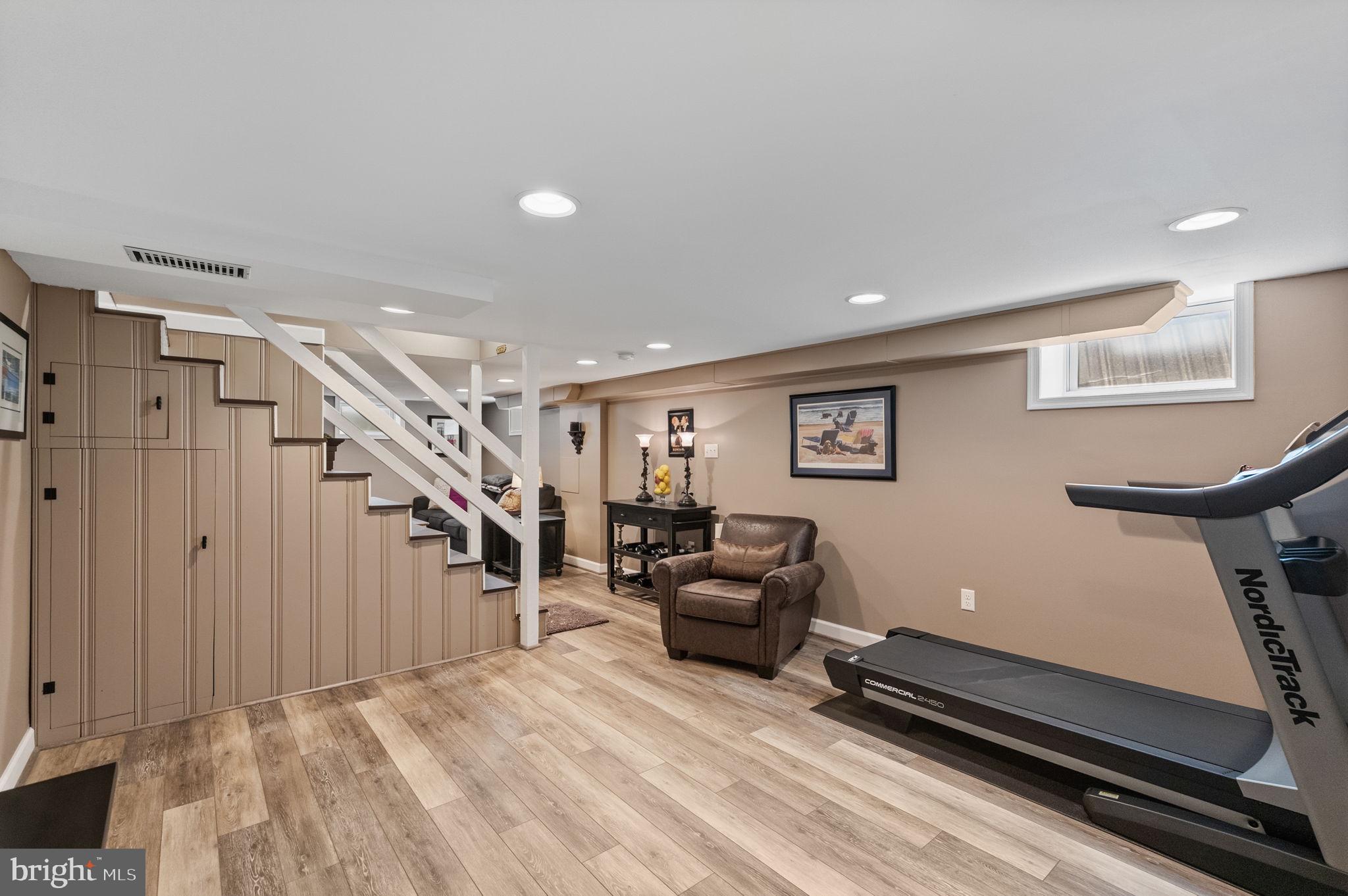 NORTH MARKET - Residential