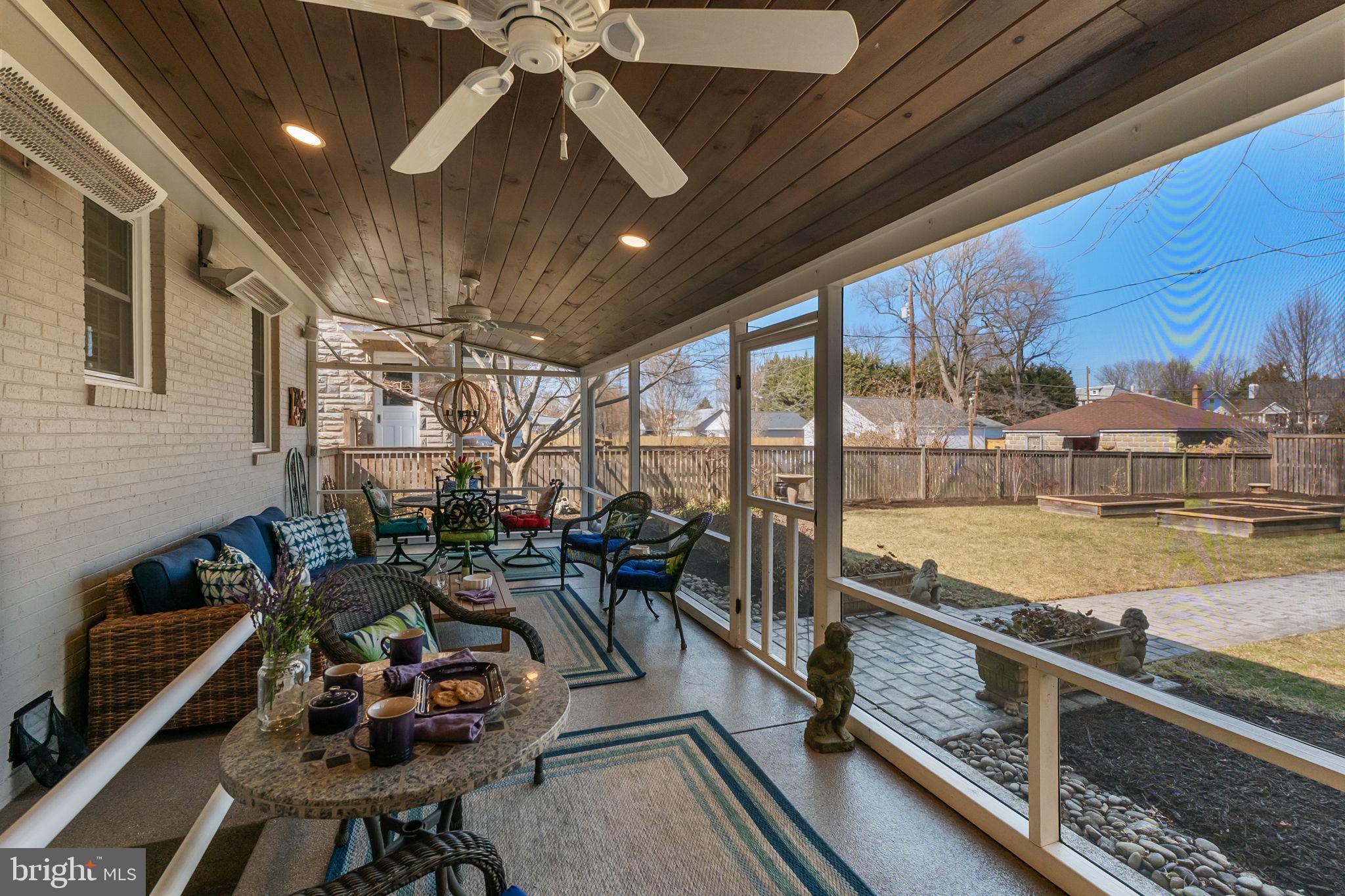 NORTH MARKET - Residential