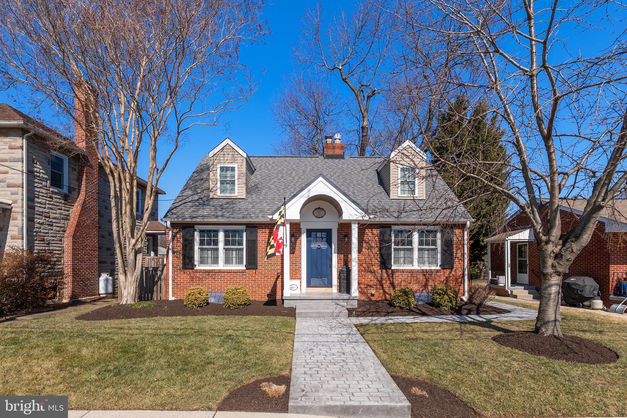 NORTH MARKET - Residential