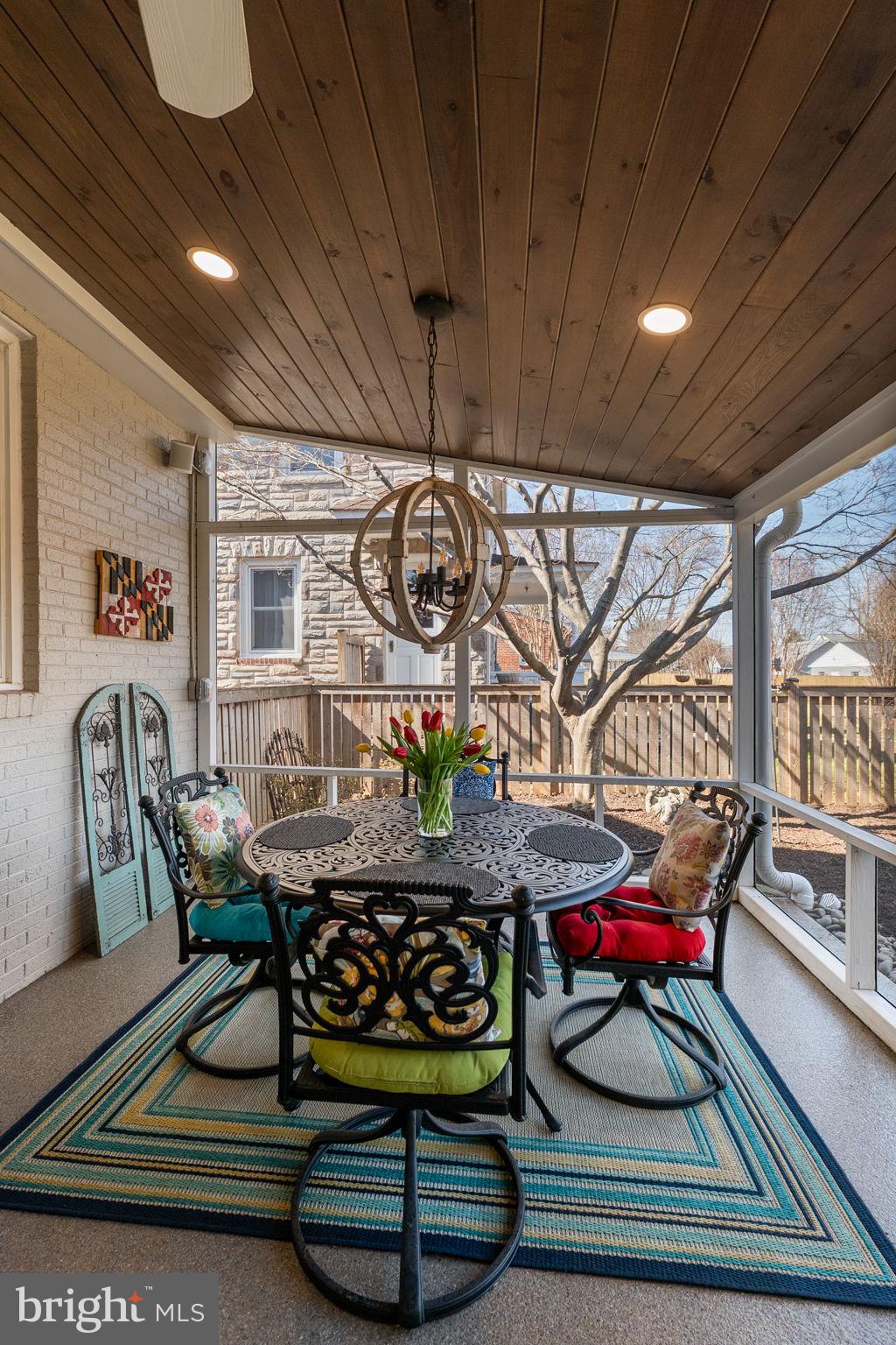 NORTH MARKET - Residential