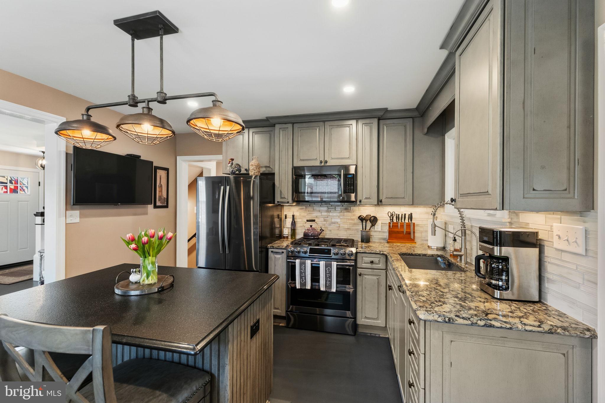 NORTH MARKET - Residential