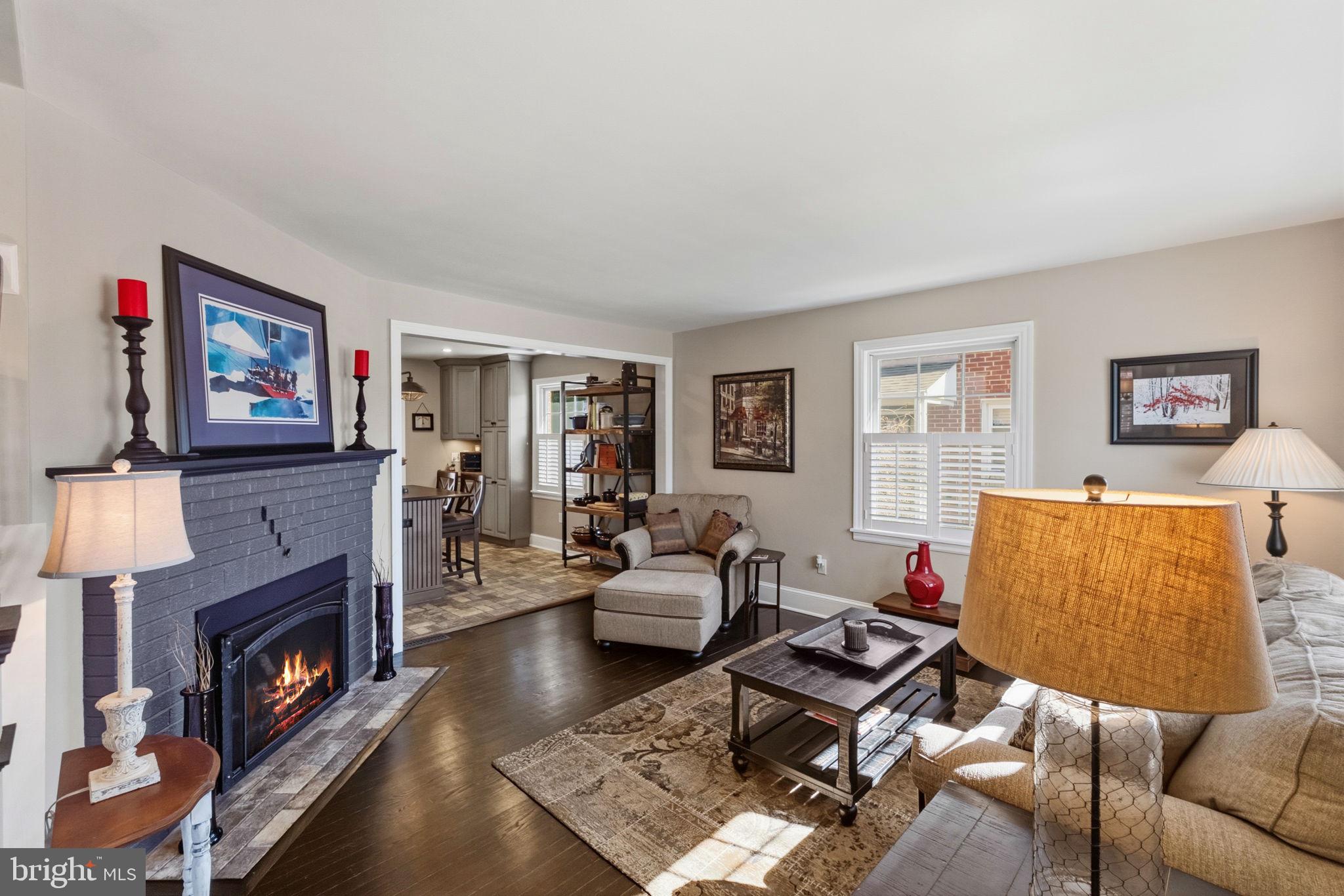 NORTH MARKET - Residential