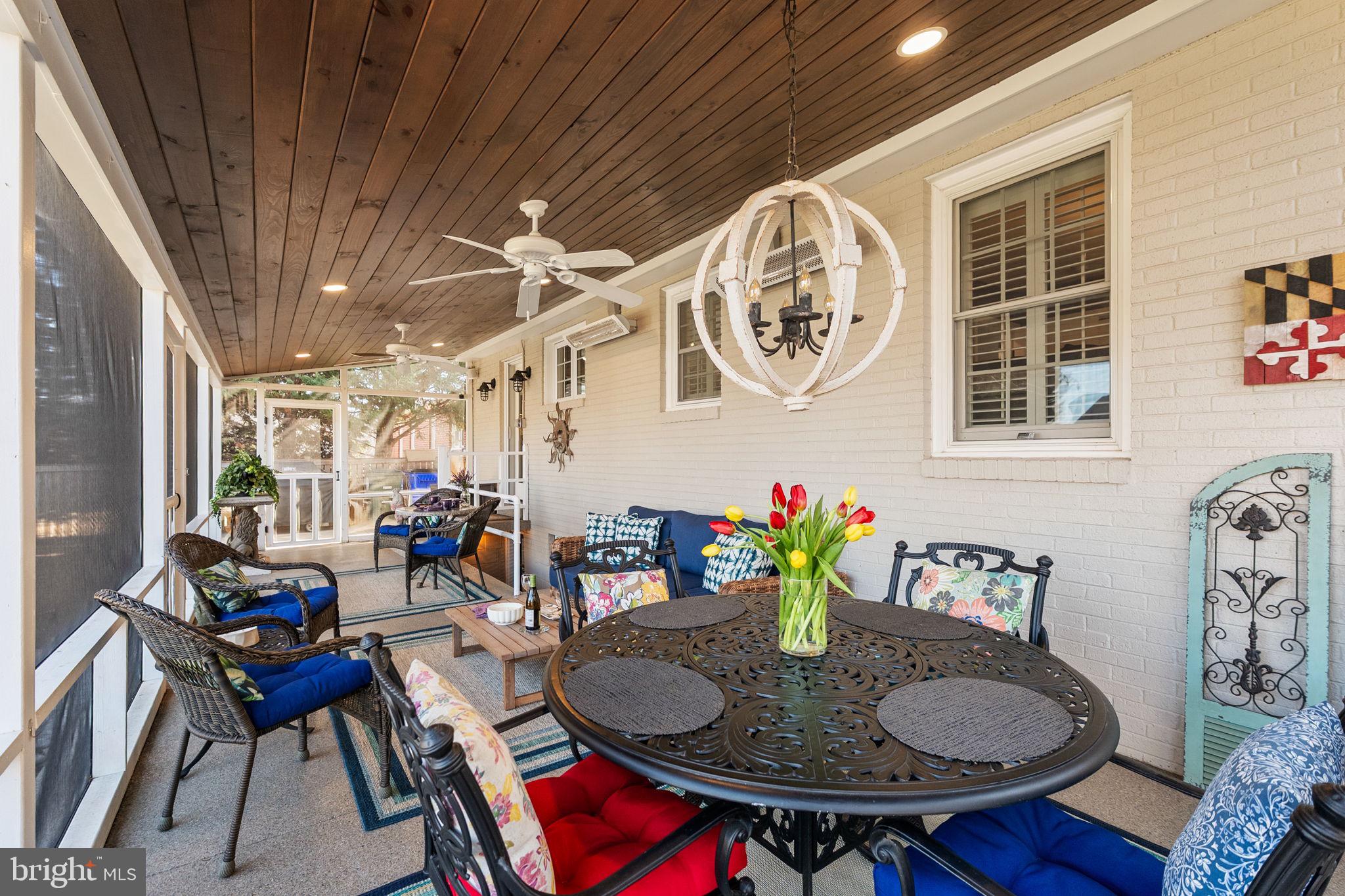 NORTH MARKET - Residential