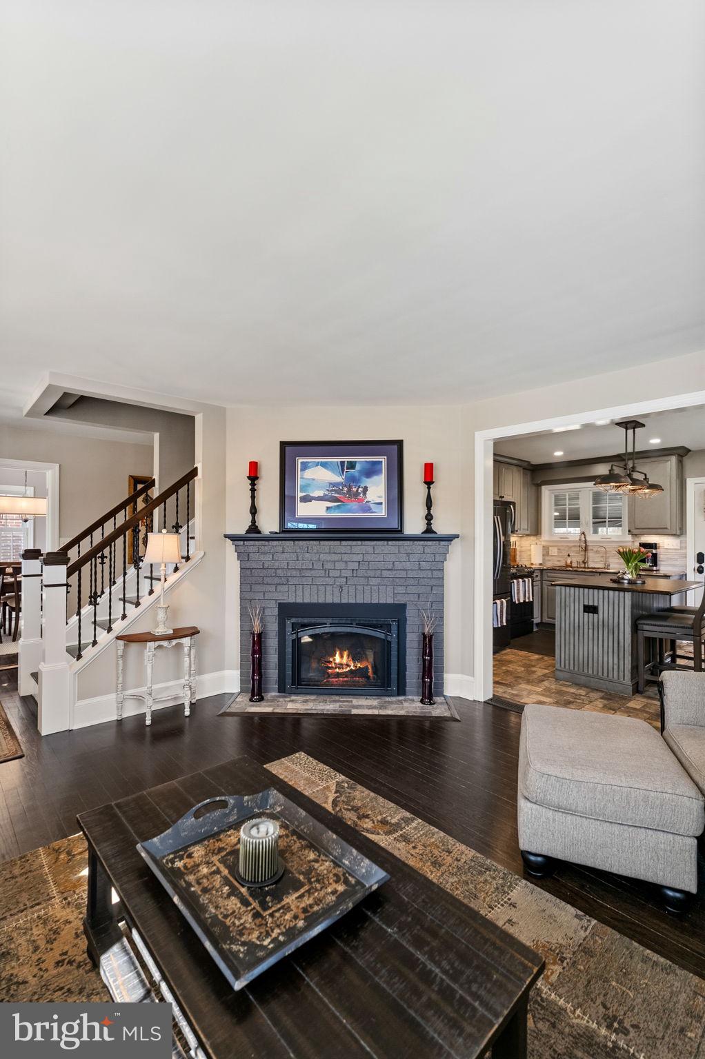 NORTH MARKET - Residential