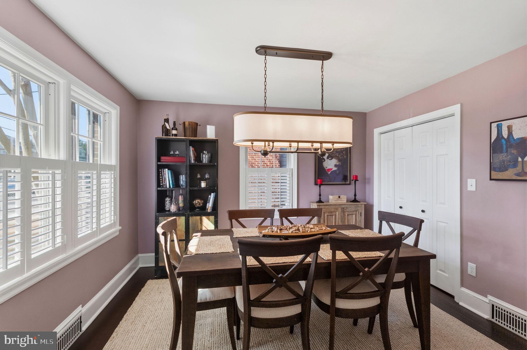 NORTH MARKET - Residential