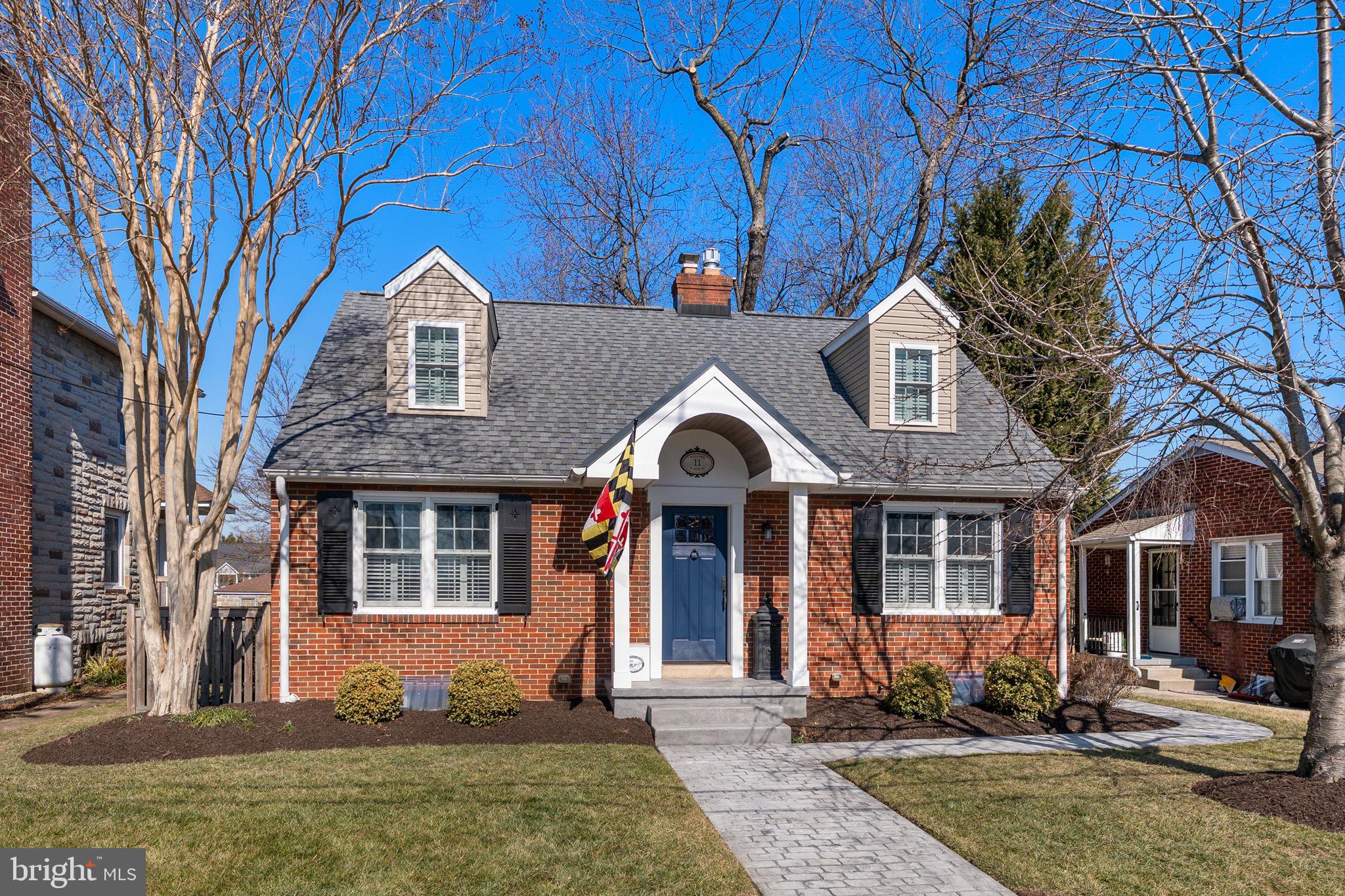 NORTH MARKET - Residential