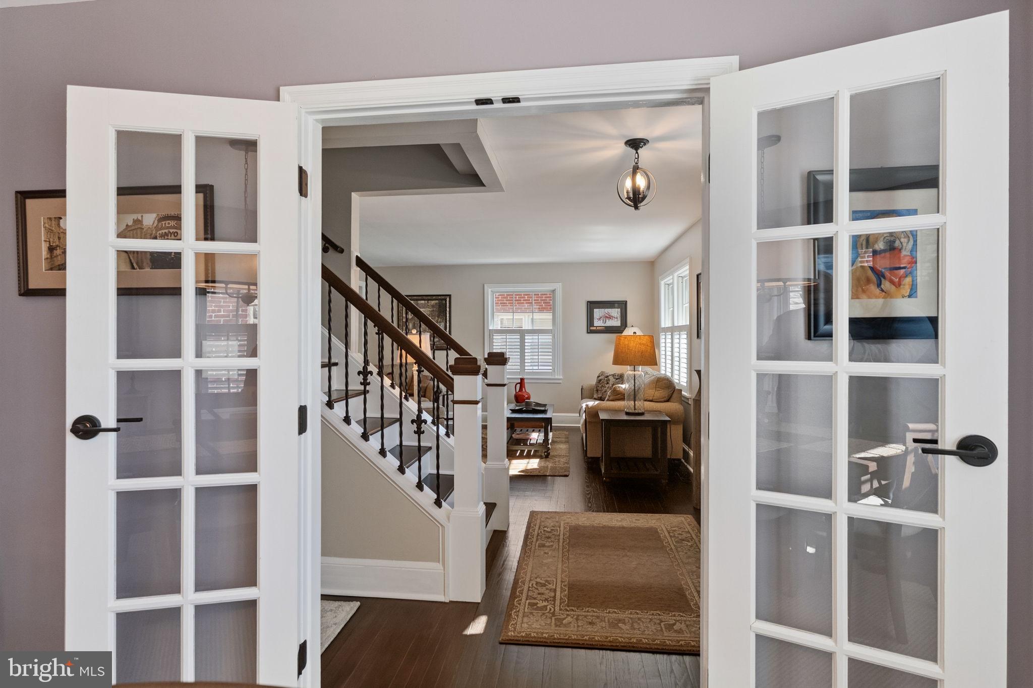 NORTH MARKET - Residential