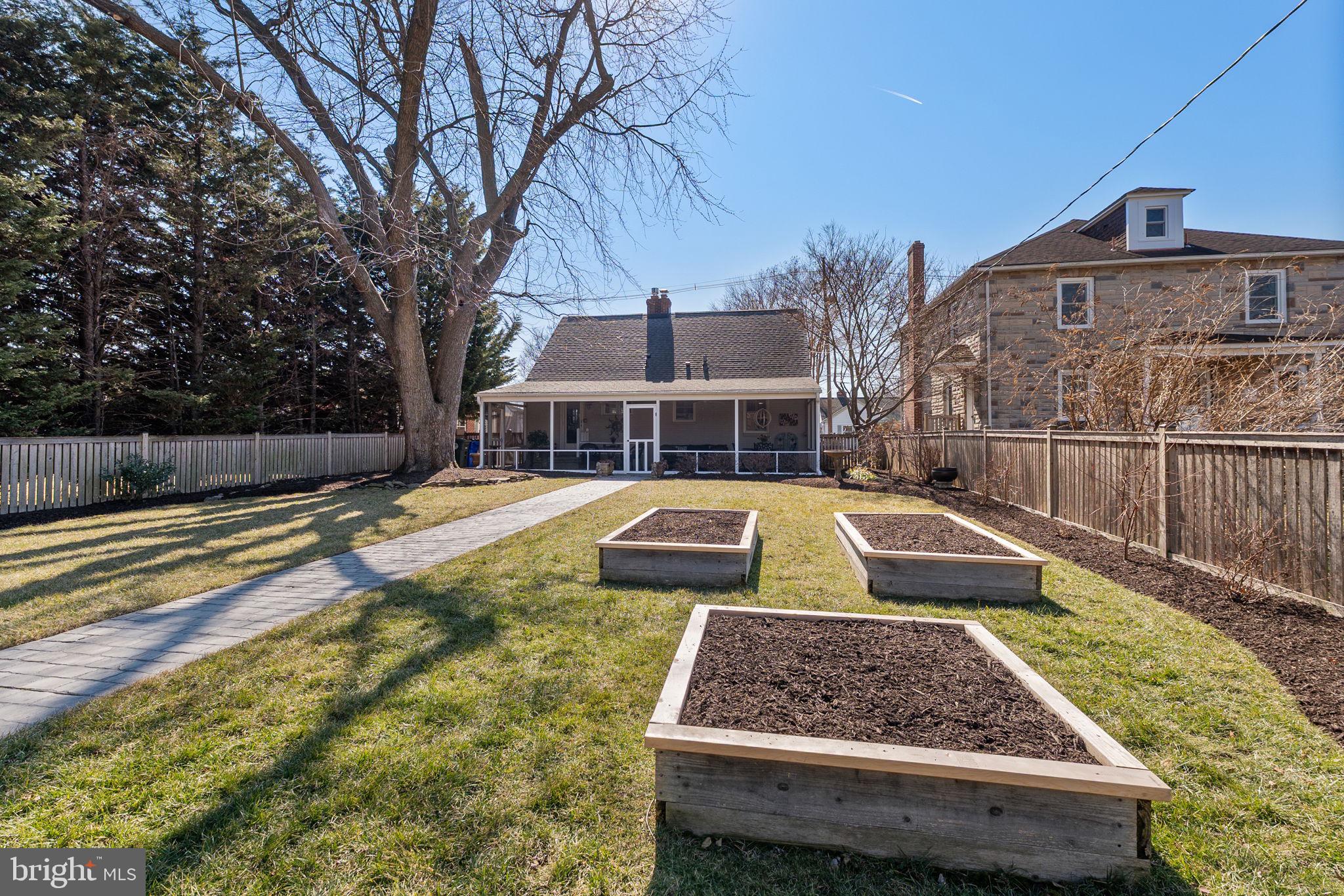 NORTH MARKET - Residential