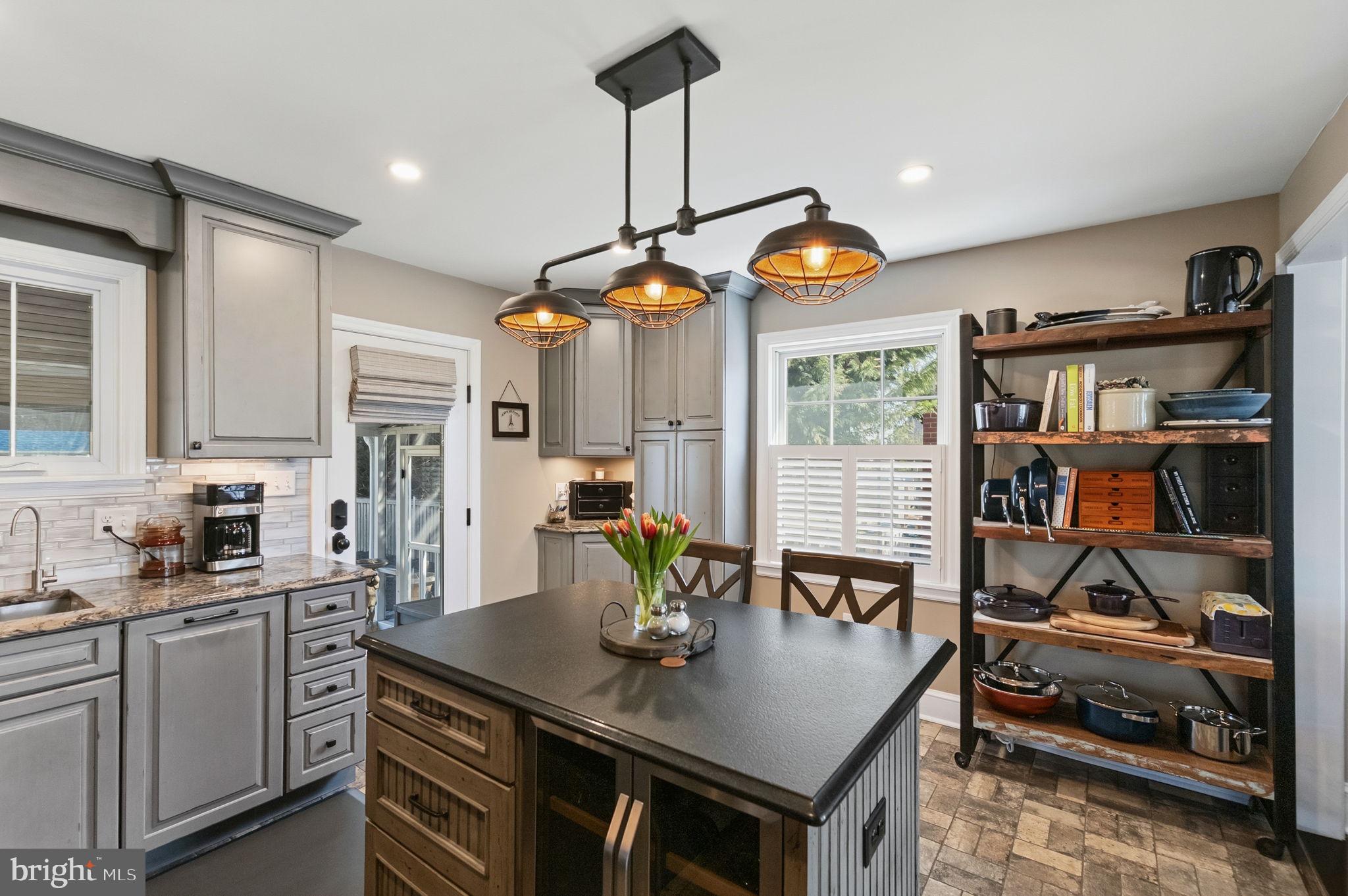 NORTH MARKET - Residential