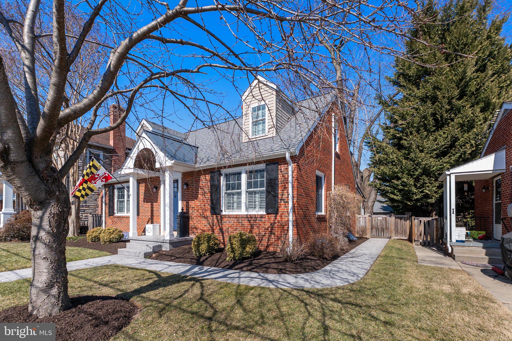 NORTH MARKET - Residential