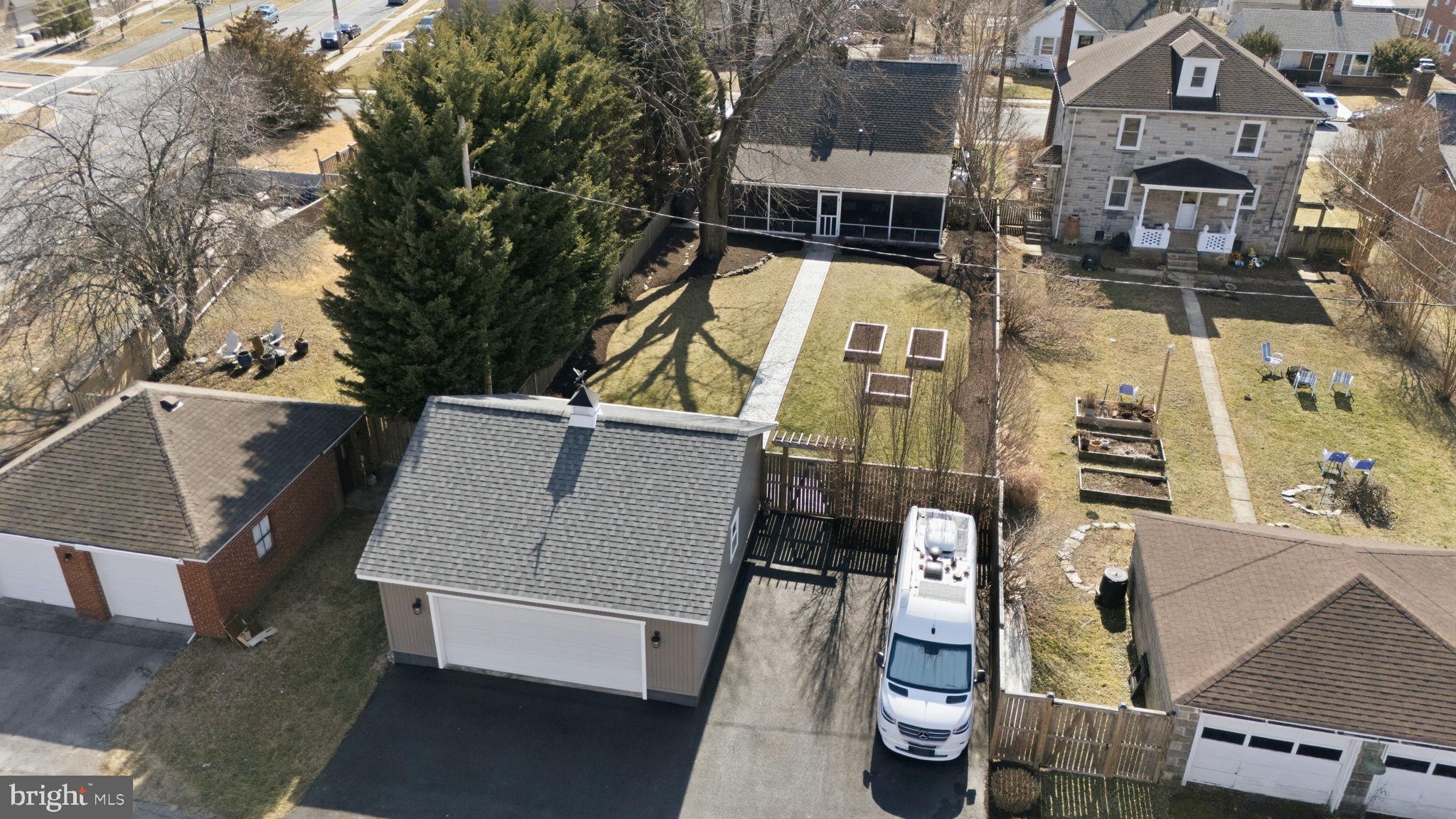 NORTH MARKET - Residential