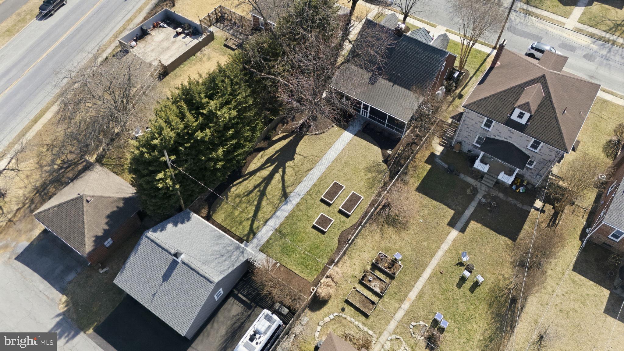 NORTH MARKET - Residential