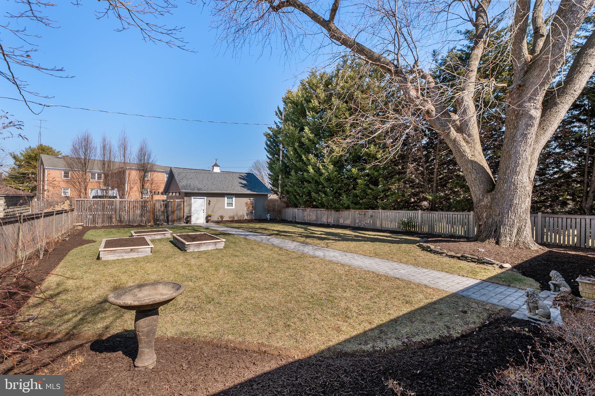 NORTH MARKET - Residential