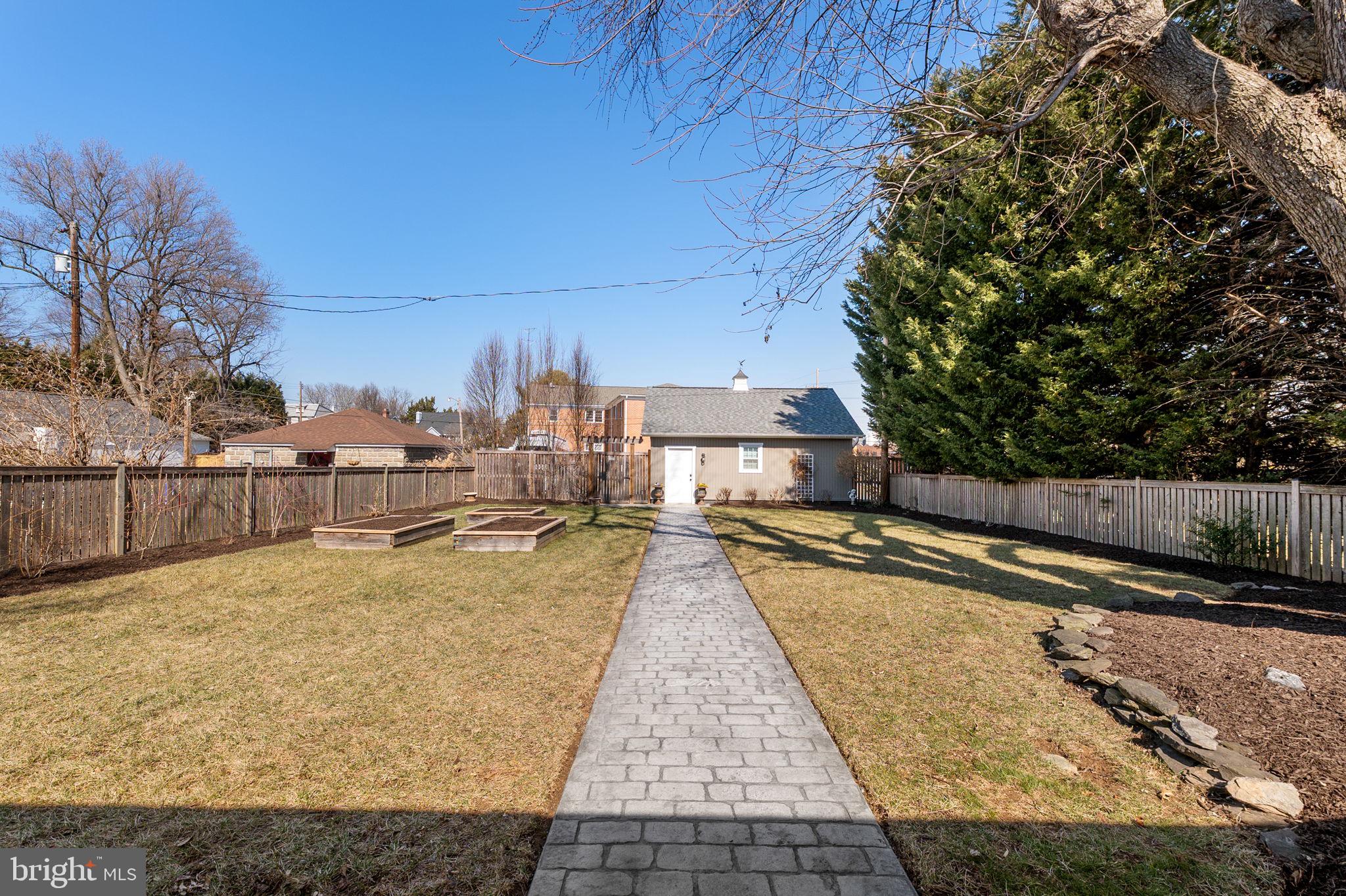 NORTH MARKET - Residential