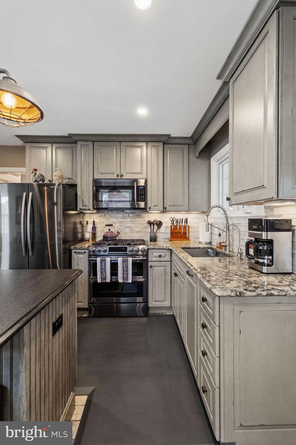 NORTH MARKET - Residential