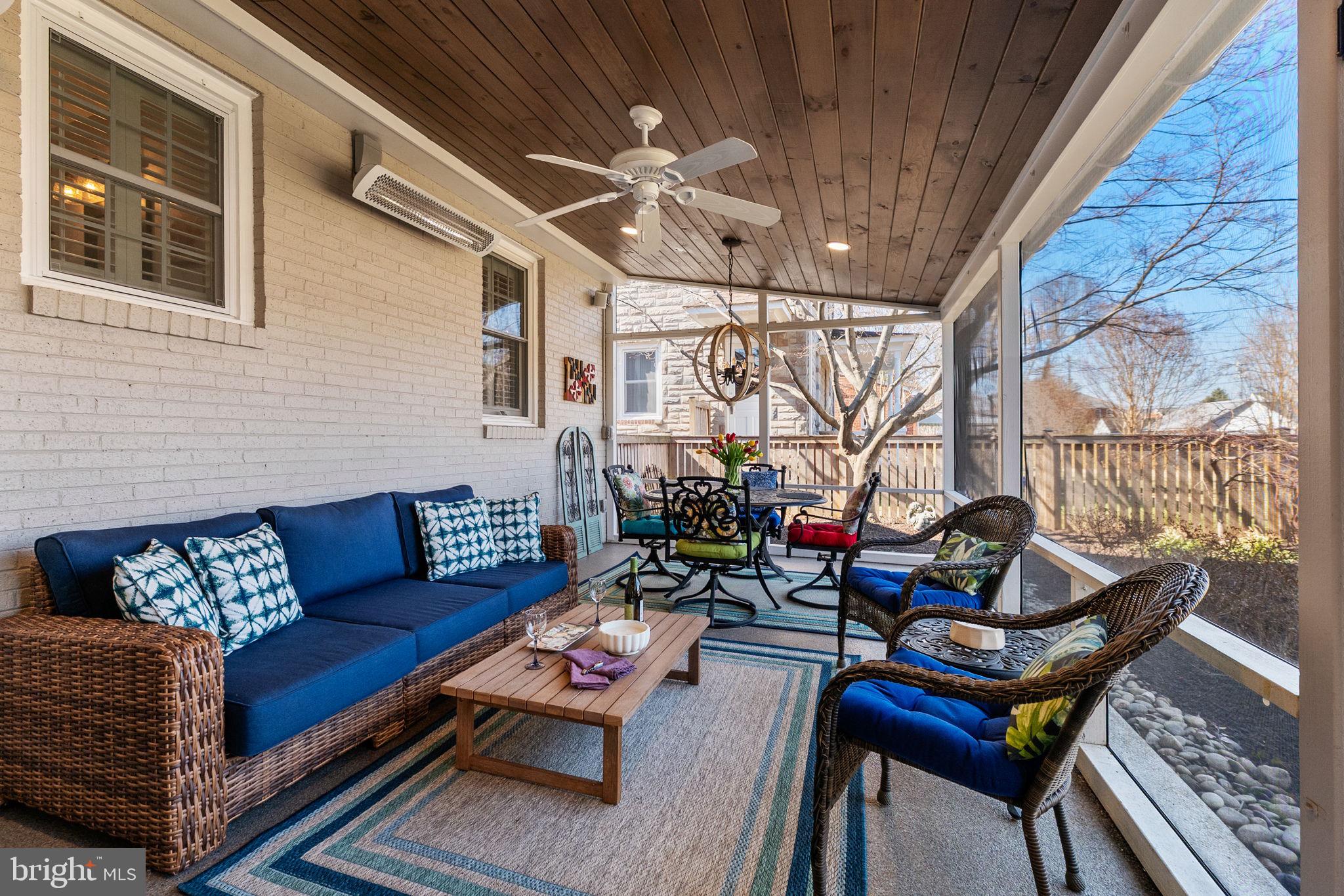 NORTH MARKET - Residential