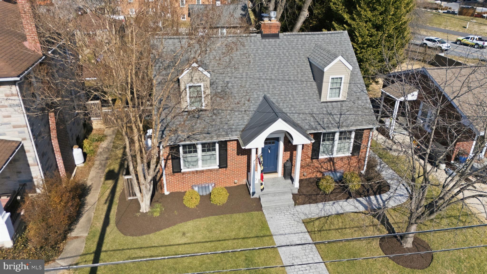 NORTH MARKET - Residential