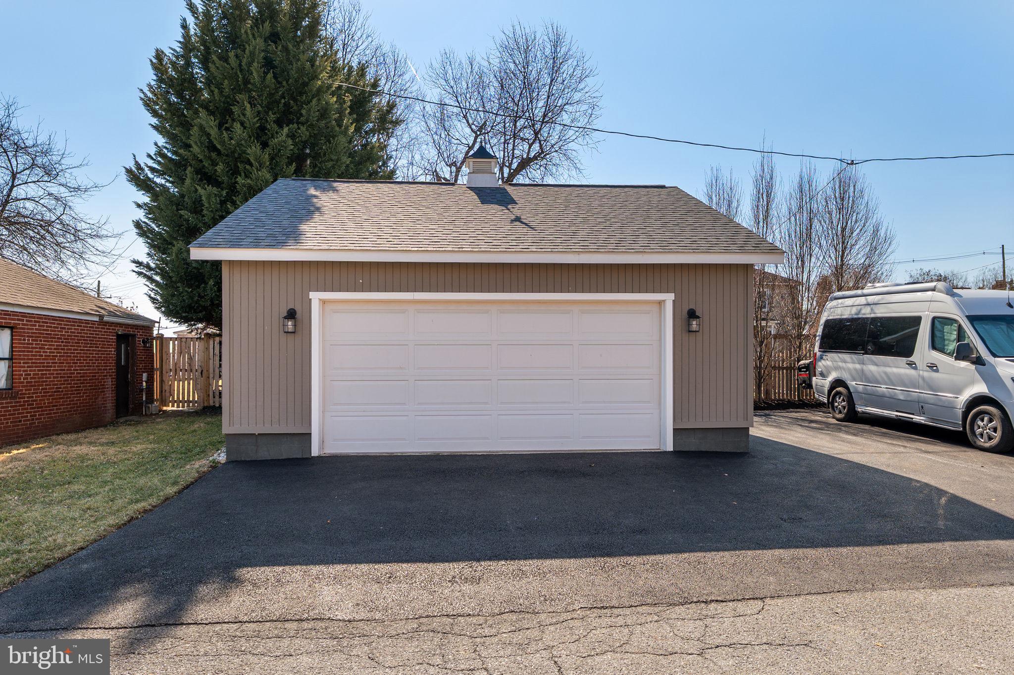 NORTH MARKET - Residential