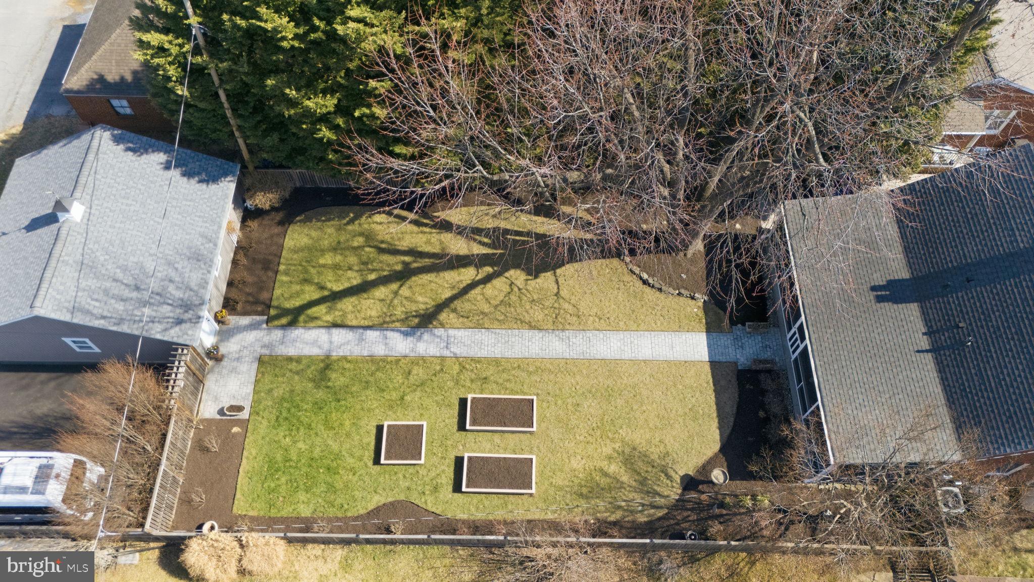 NORTH MARKET - Residential