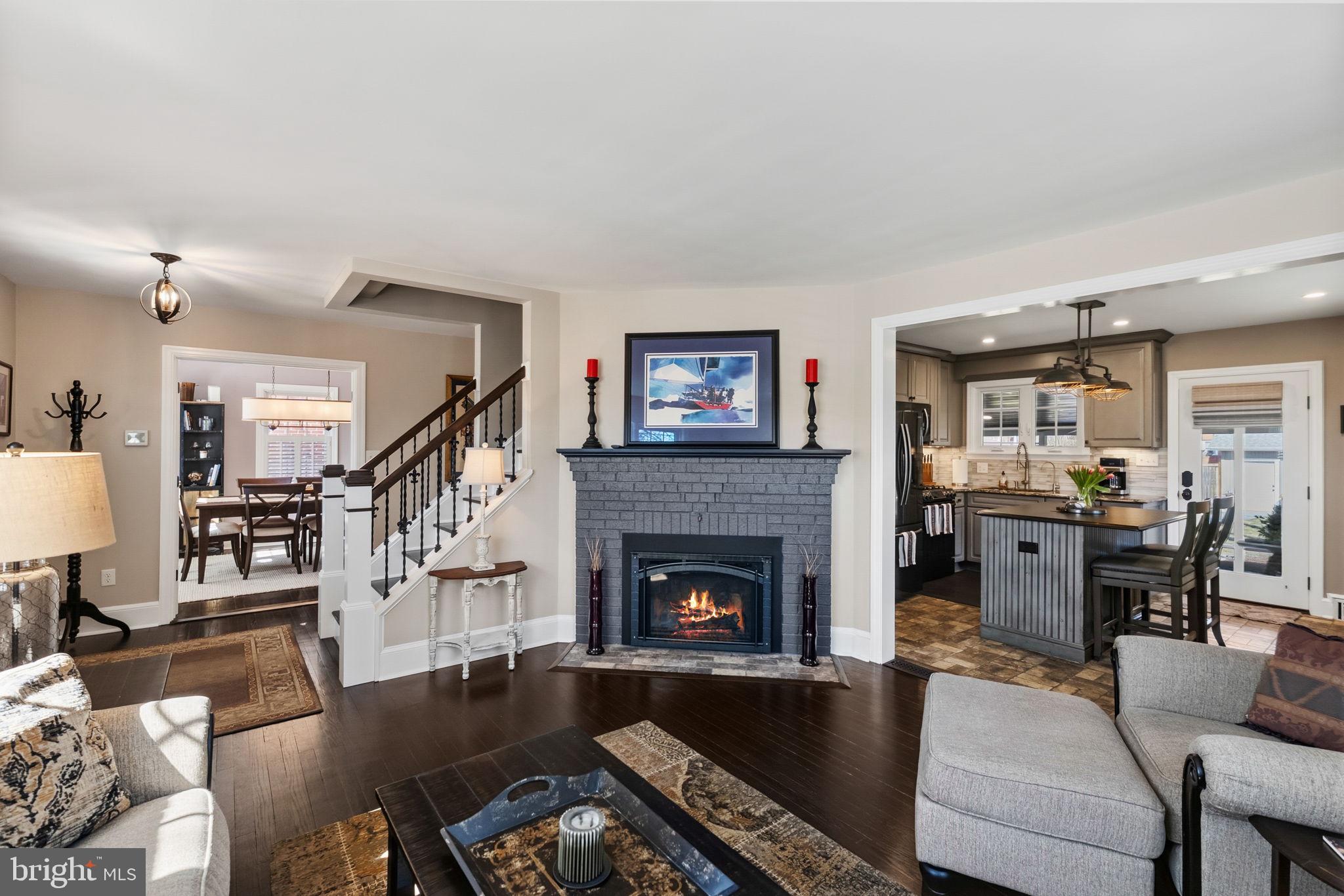 NORTH MARKET - Residential