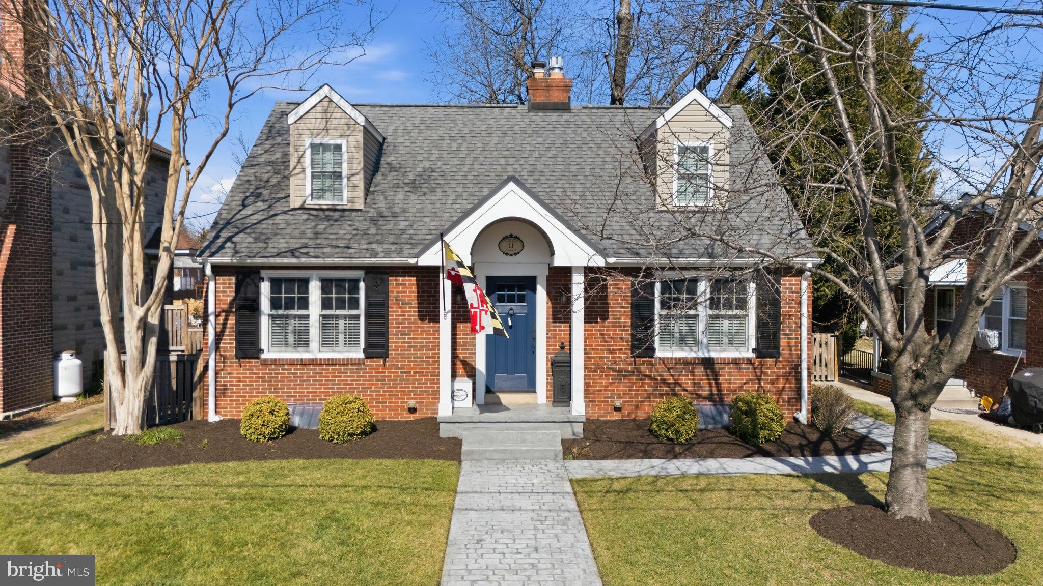 NORTH MARKET - Residential