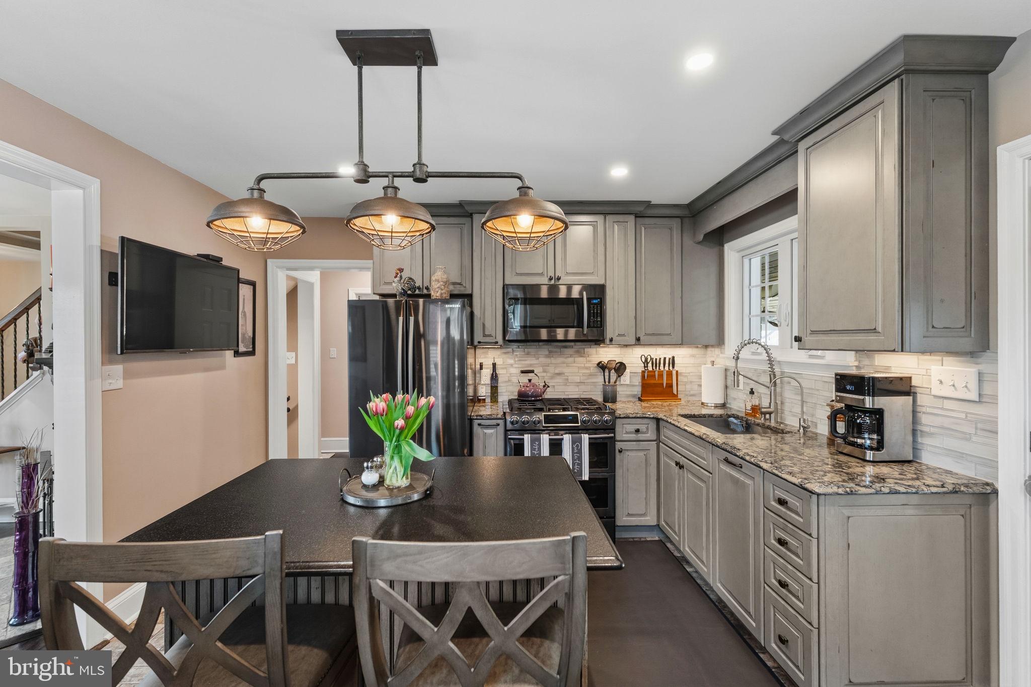 NORTH MARKET - Residential