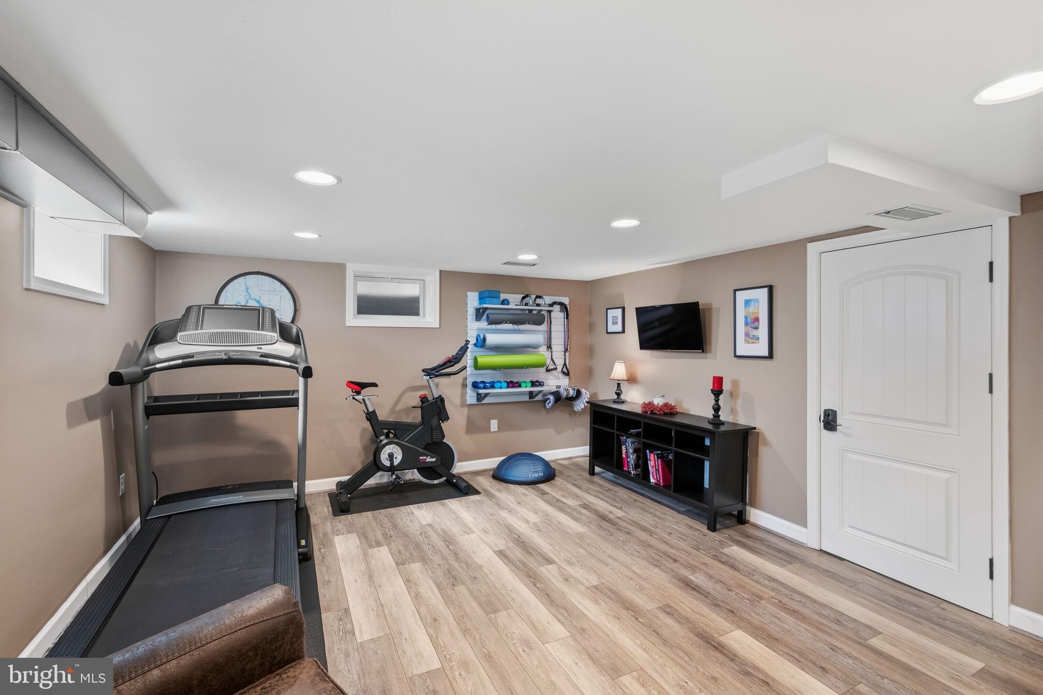 NORTH MARKET - Residential