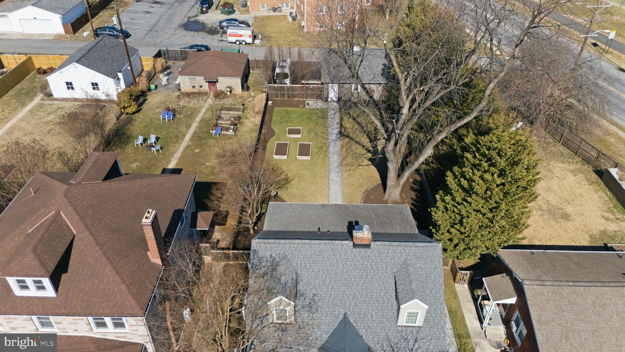 NORTH MARKET - Residential