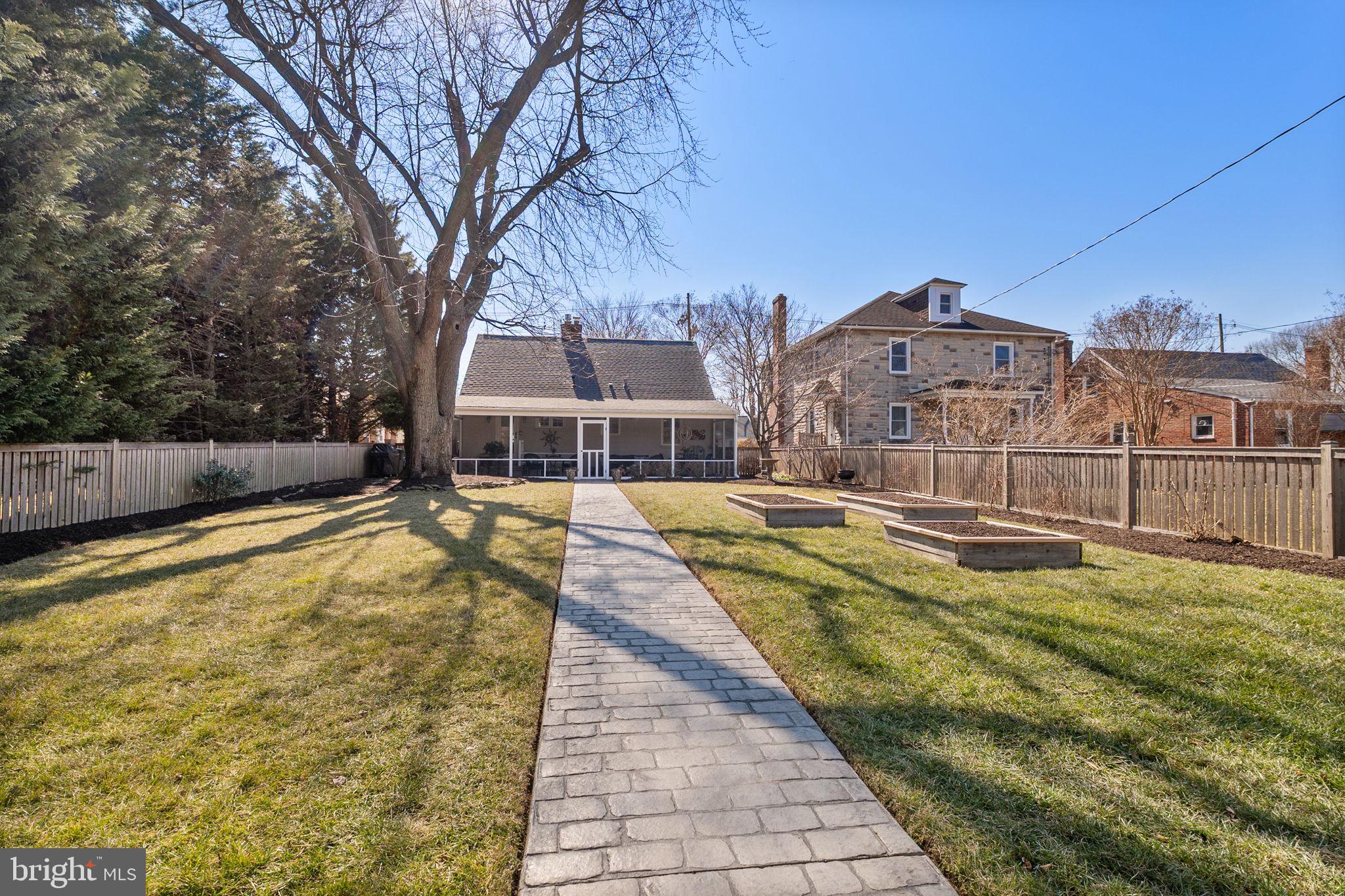 NORTH MARKET - Residential