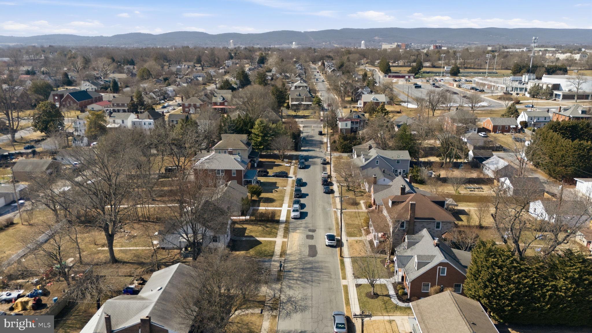 NORTH MARKET - Residential