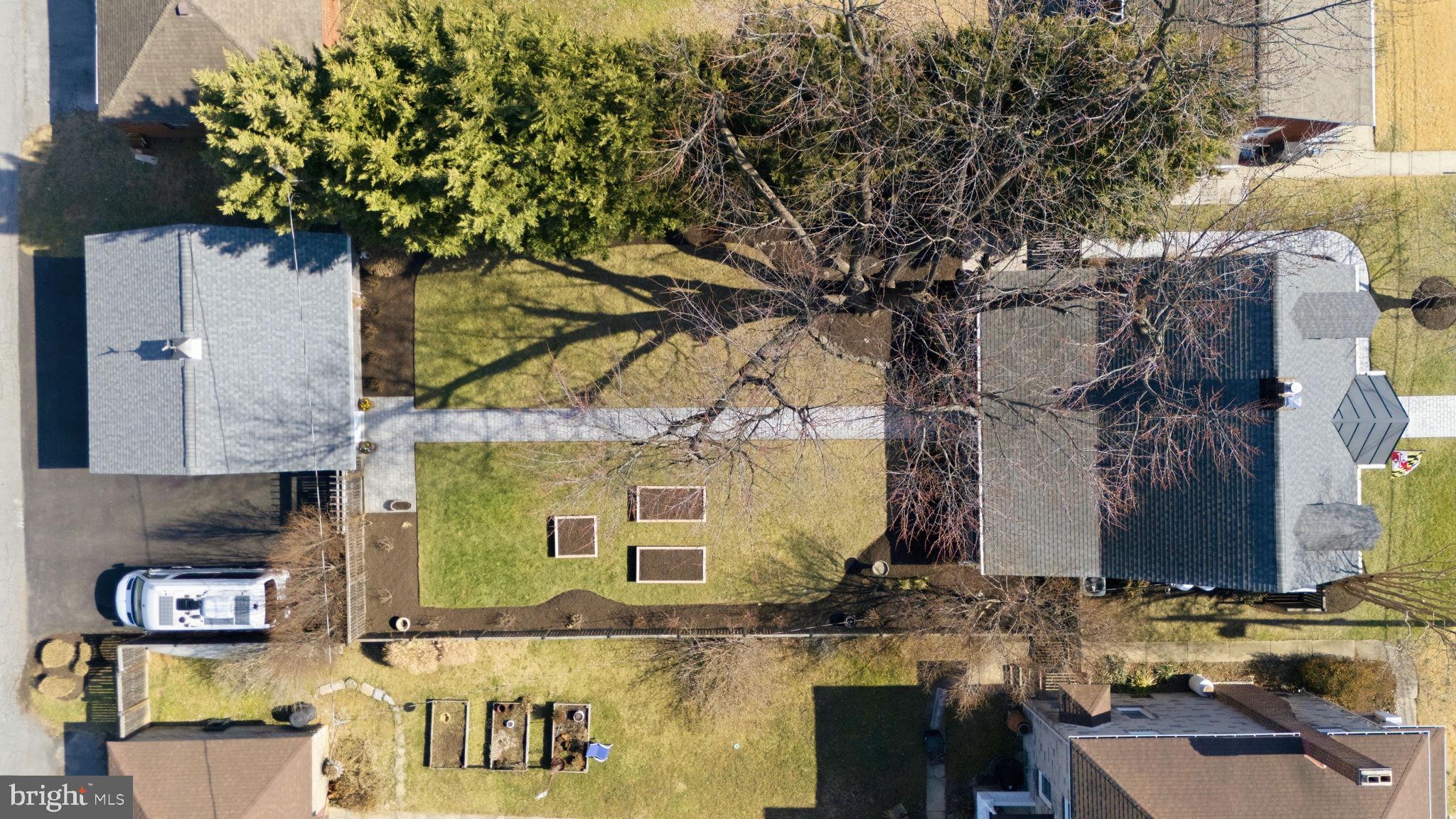 NORTH MARKET - Residential