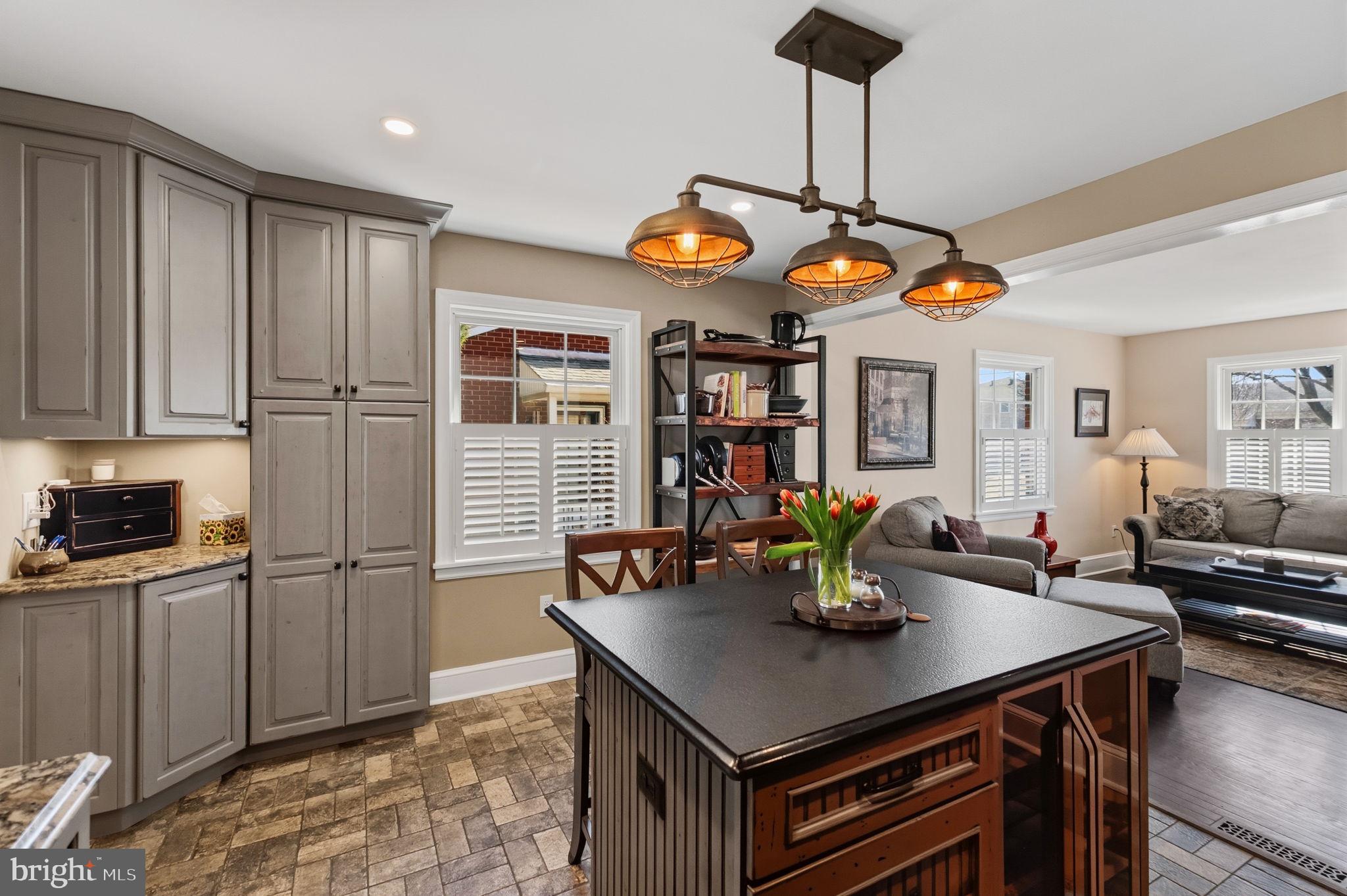 NORTH MARKET - Residential