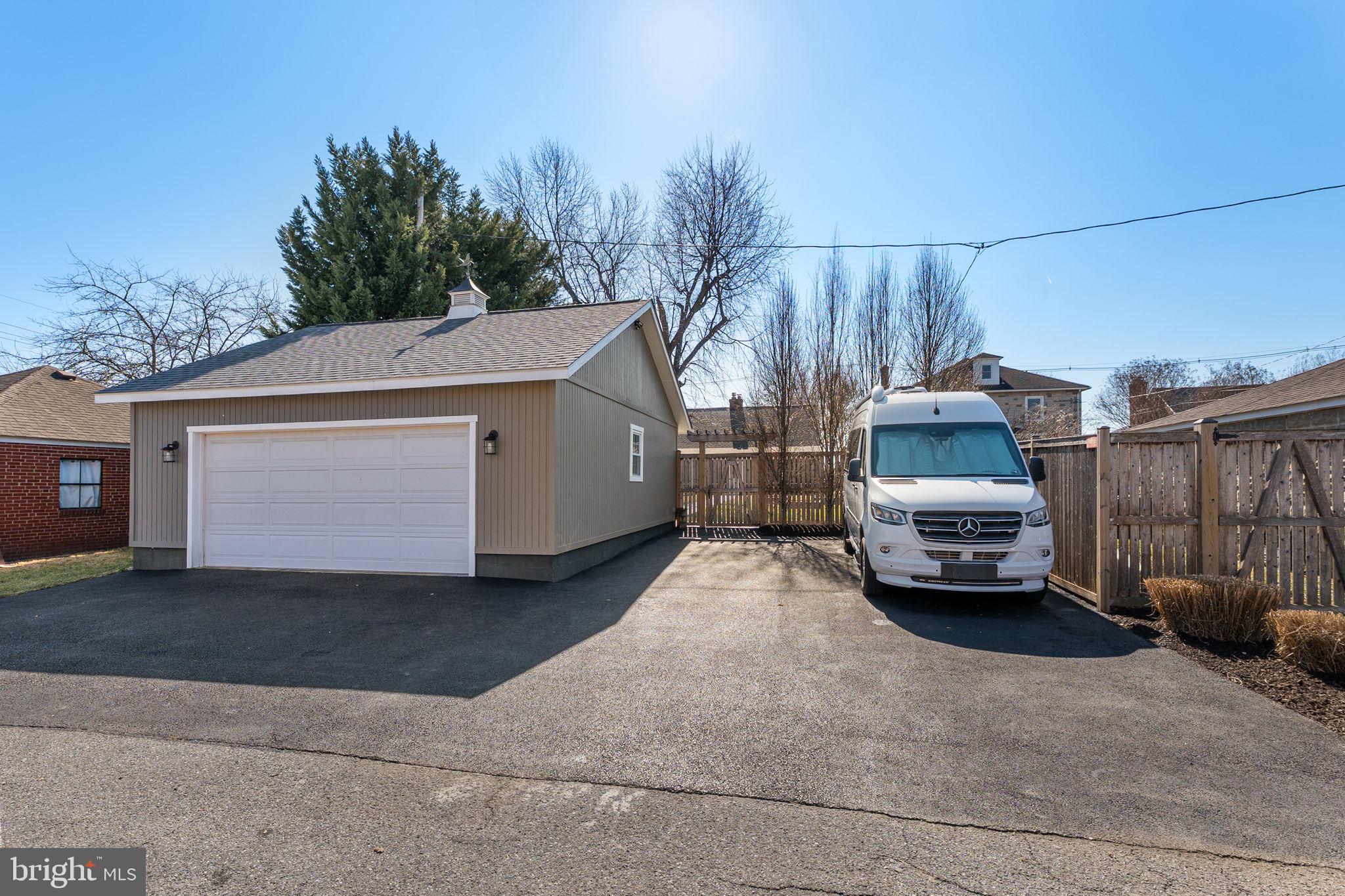 NORTH MARKET - Residential