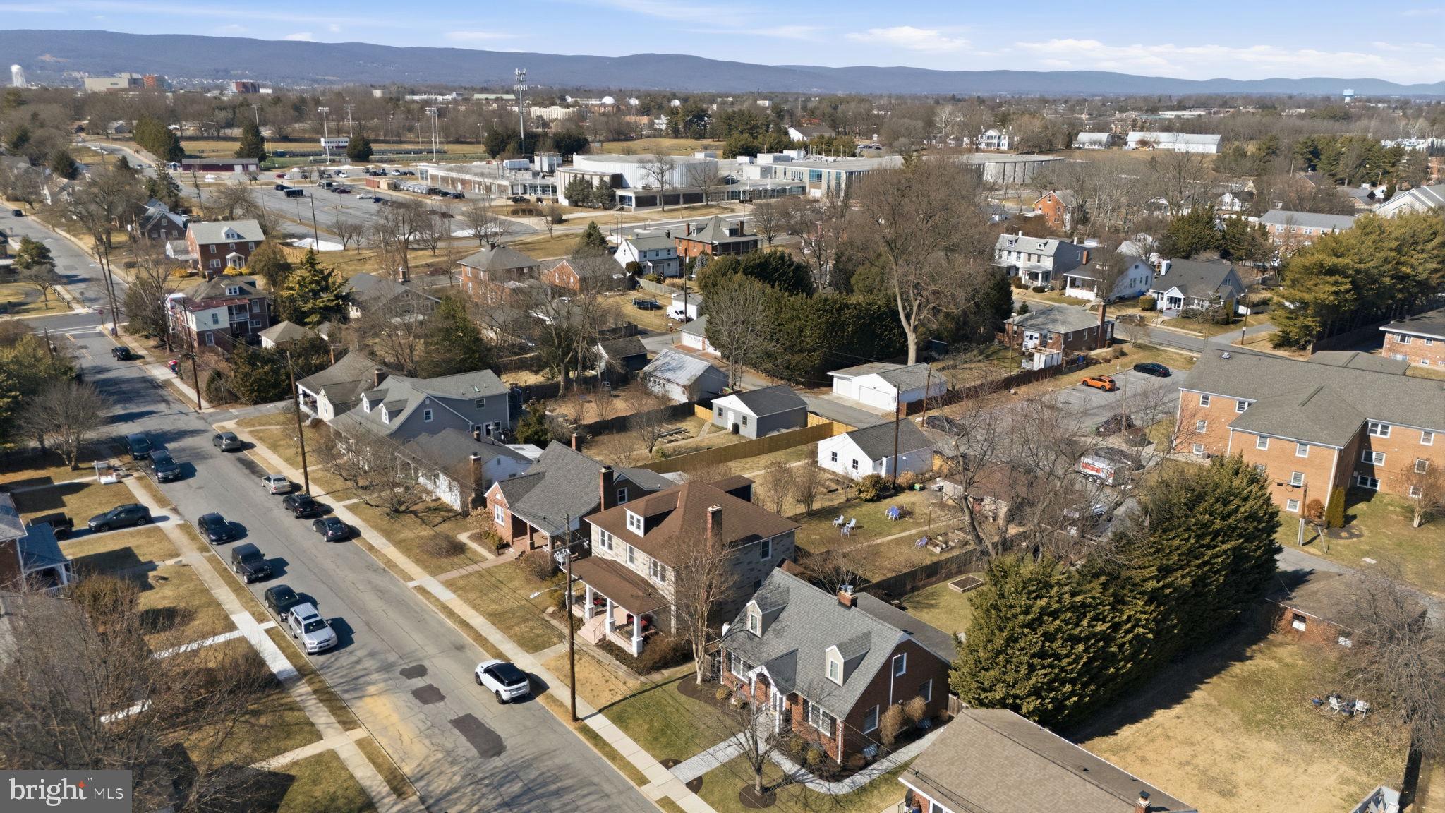 NORTH MARKET - Residential