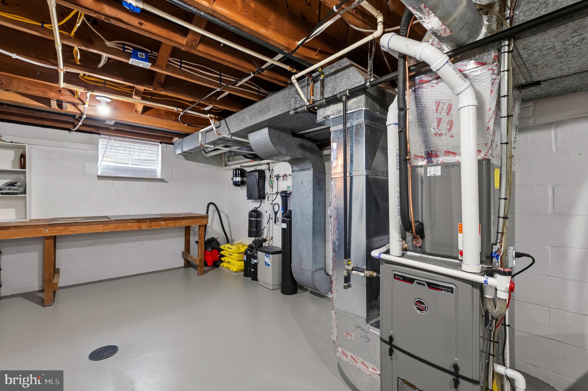 NORTH MARKET - Residential