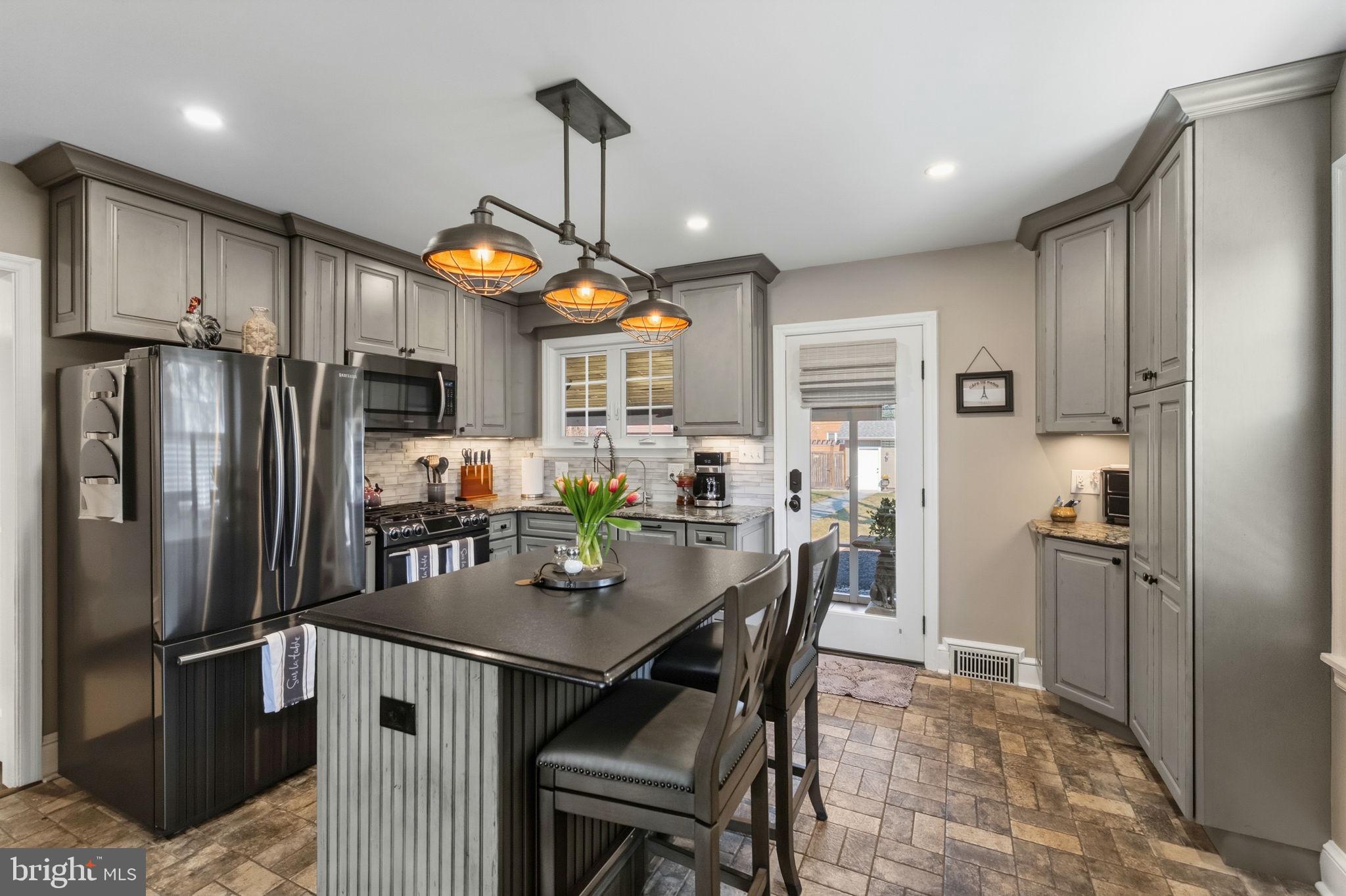 NORTH MARKET - Residential