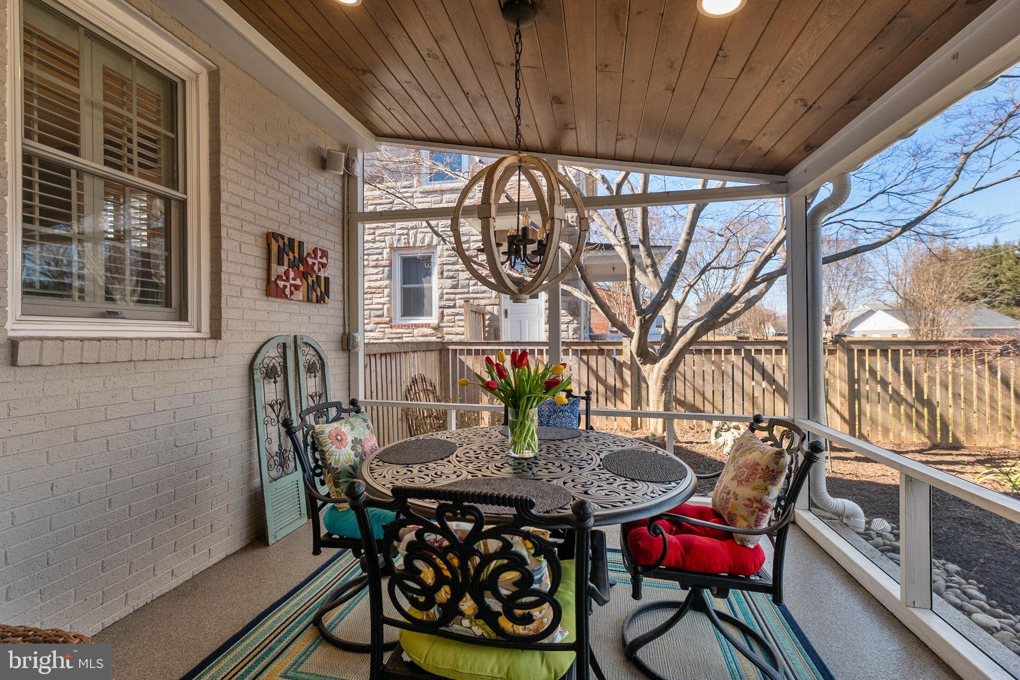 NORTH MARKET - Residential