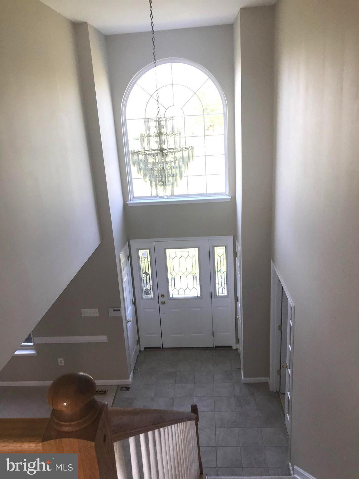 ZACHIA MANOR SUB - Residential Lease