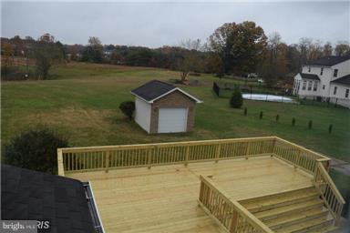 ZACHIA MANOR SUB - Residential Lease