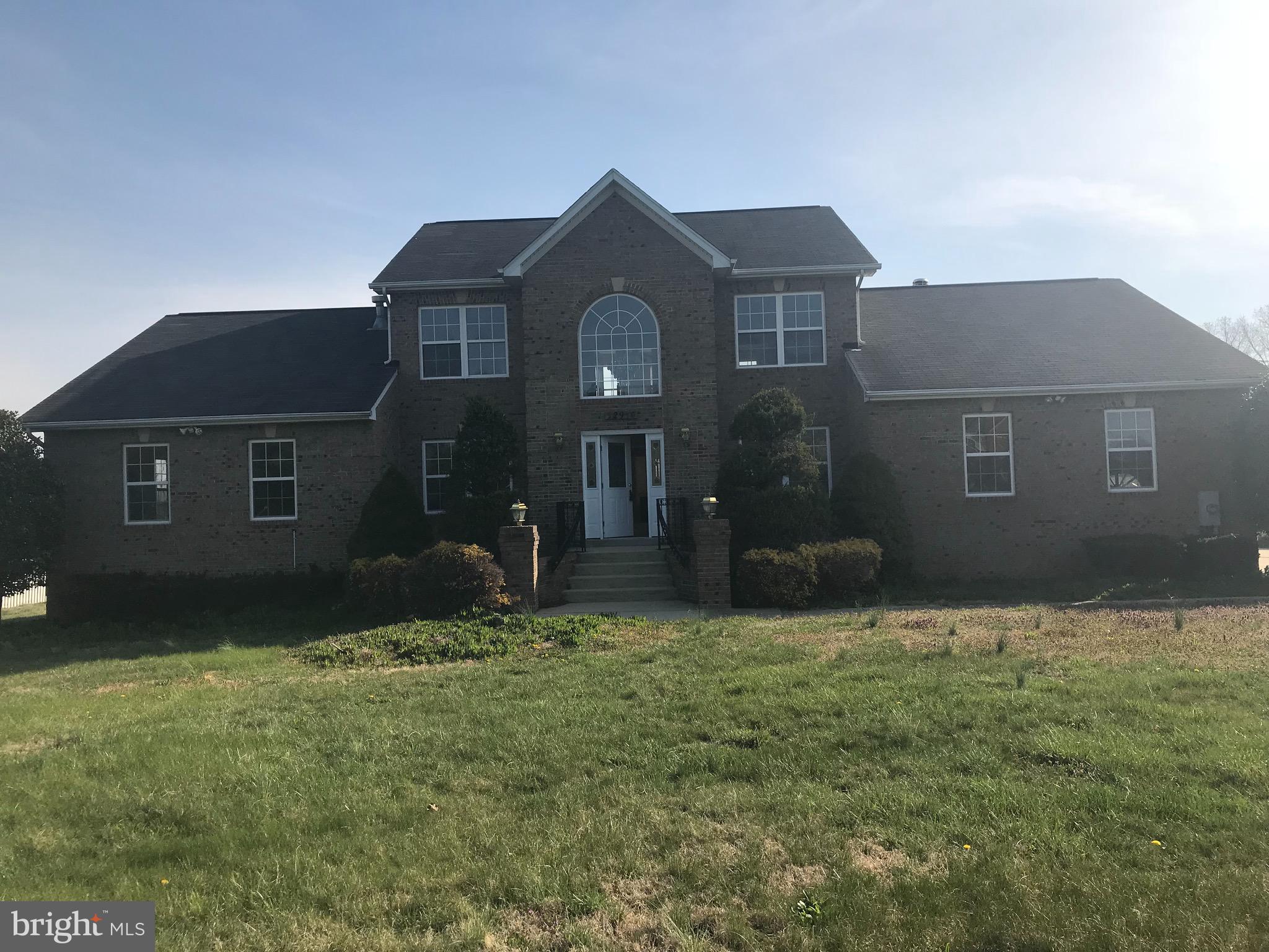 ZACHIA MANOR SUB - Residential Lease