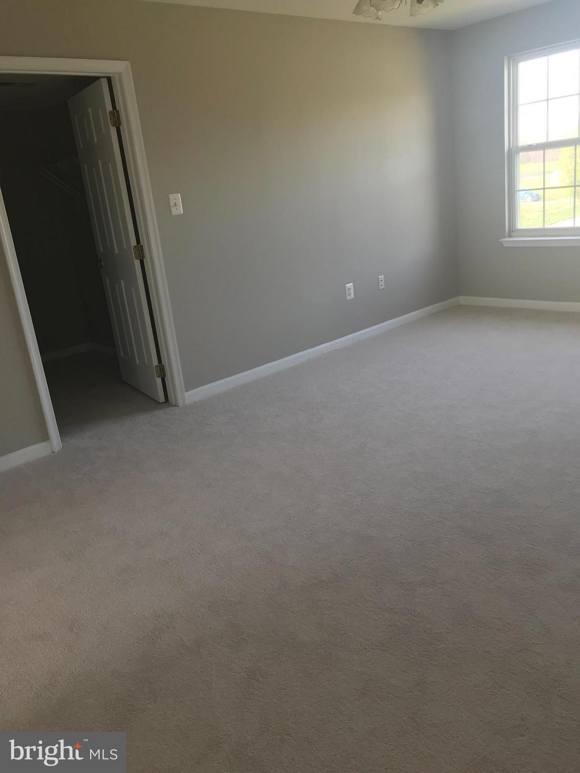 ZACHIA MANOR SUB - Residential Lease