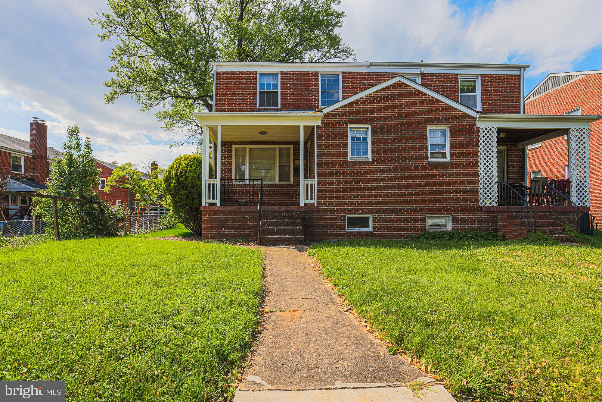 3914 BANCROFT ROAD
