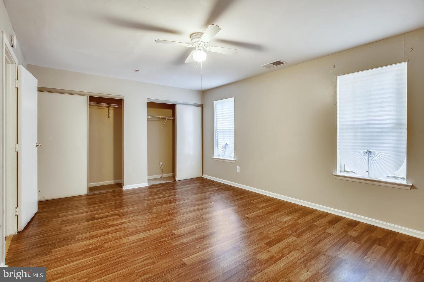 BROOKSQUARE CONDO - Residential Lease