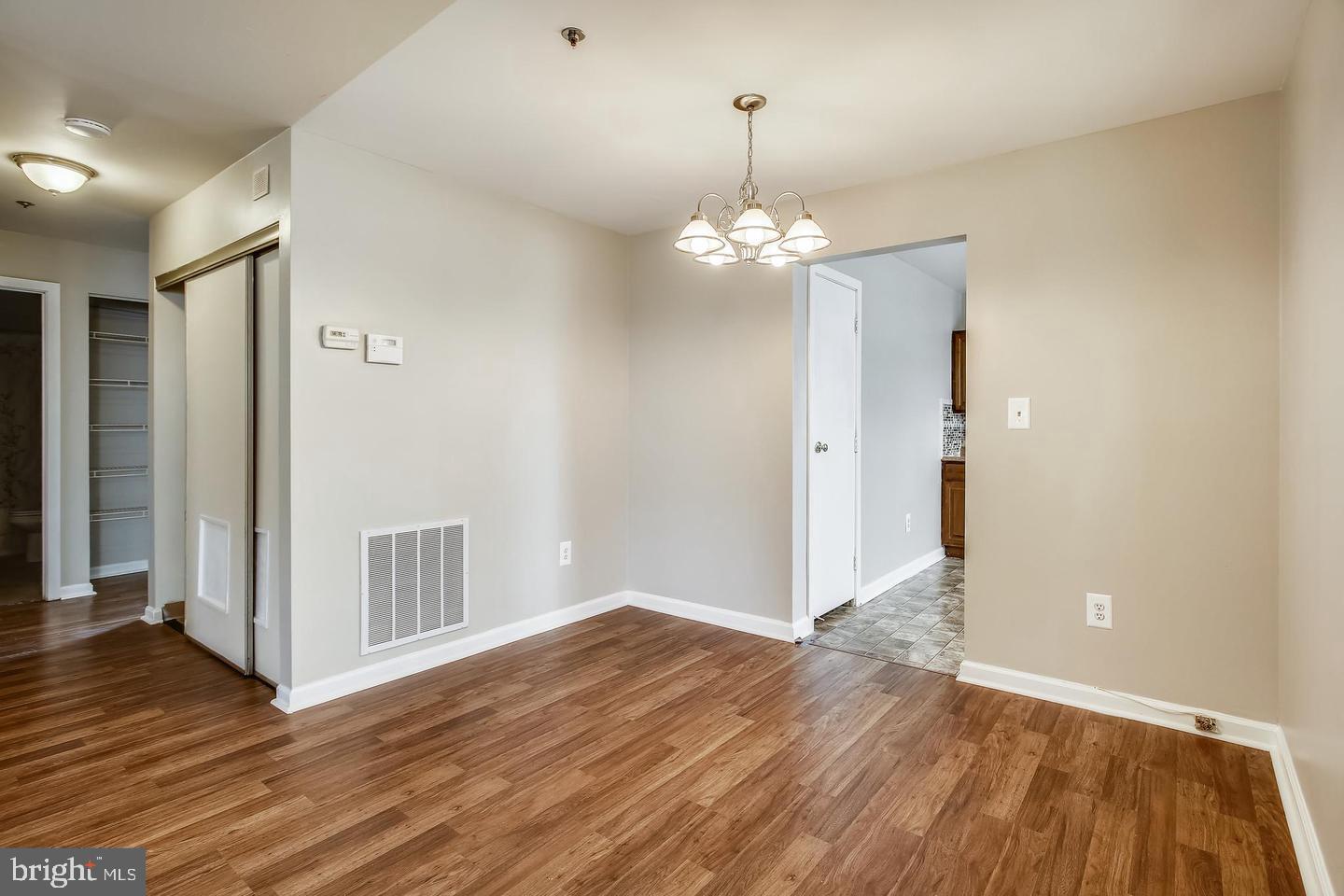 BROOKSQUARE CONDO - Residential Lease