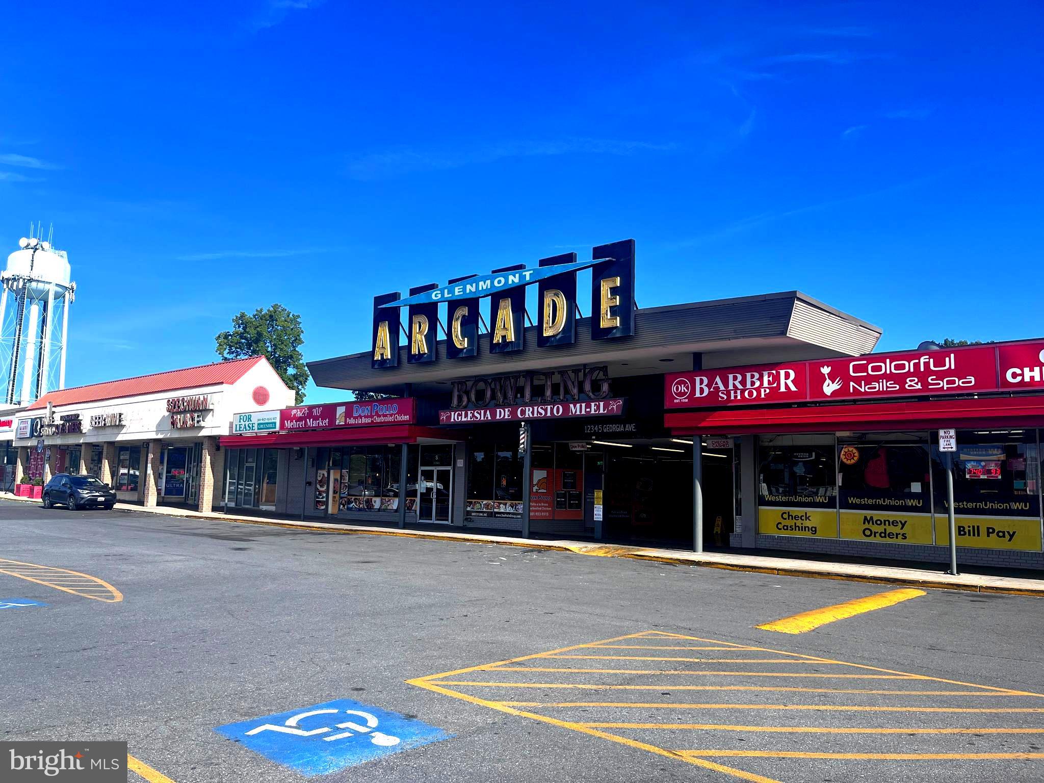 12337 GEORGIA AVE AVENUE C