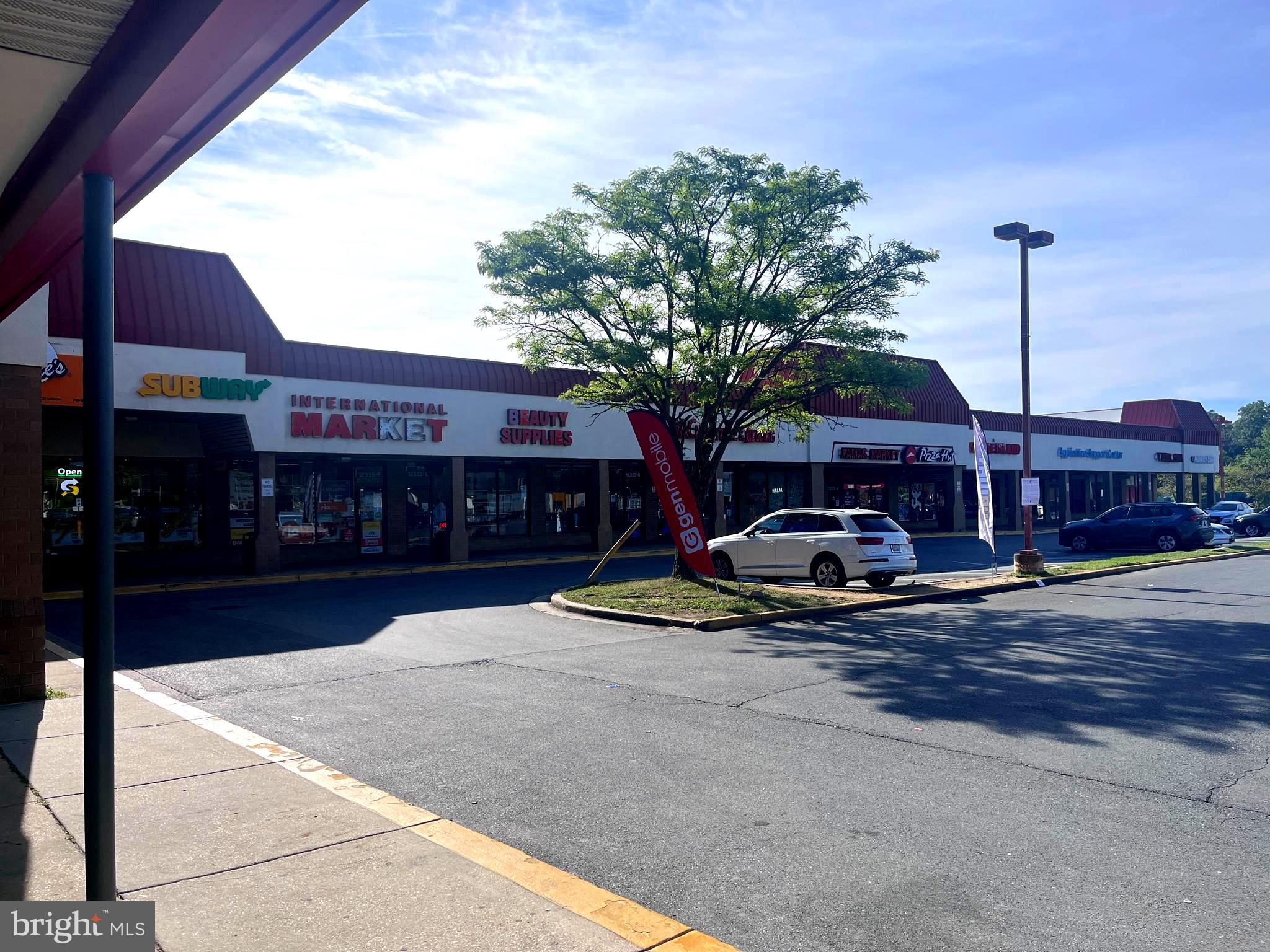 12337 GEORGIA AVE AVENUE C