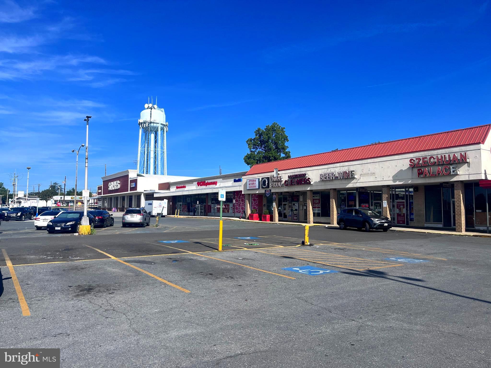 12337 GEORGIA AVE AVENUE C