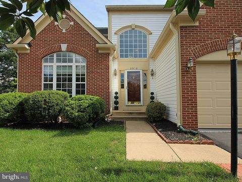 20438 CHERRYSTONE PLACE ASHBURN VA 20147