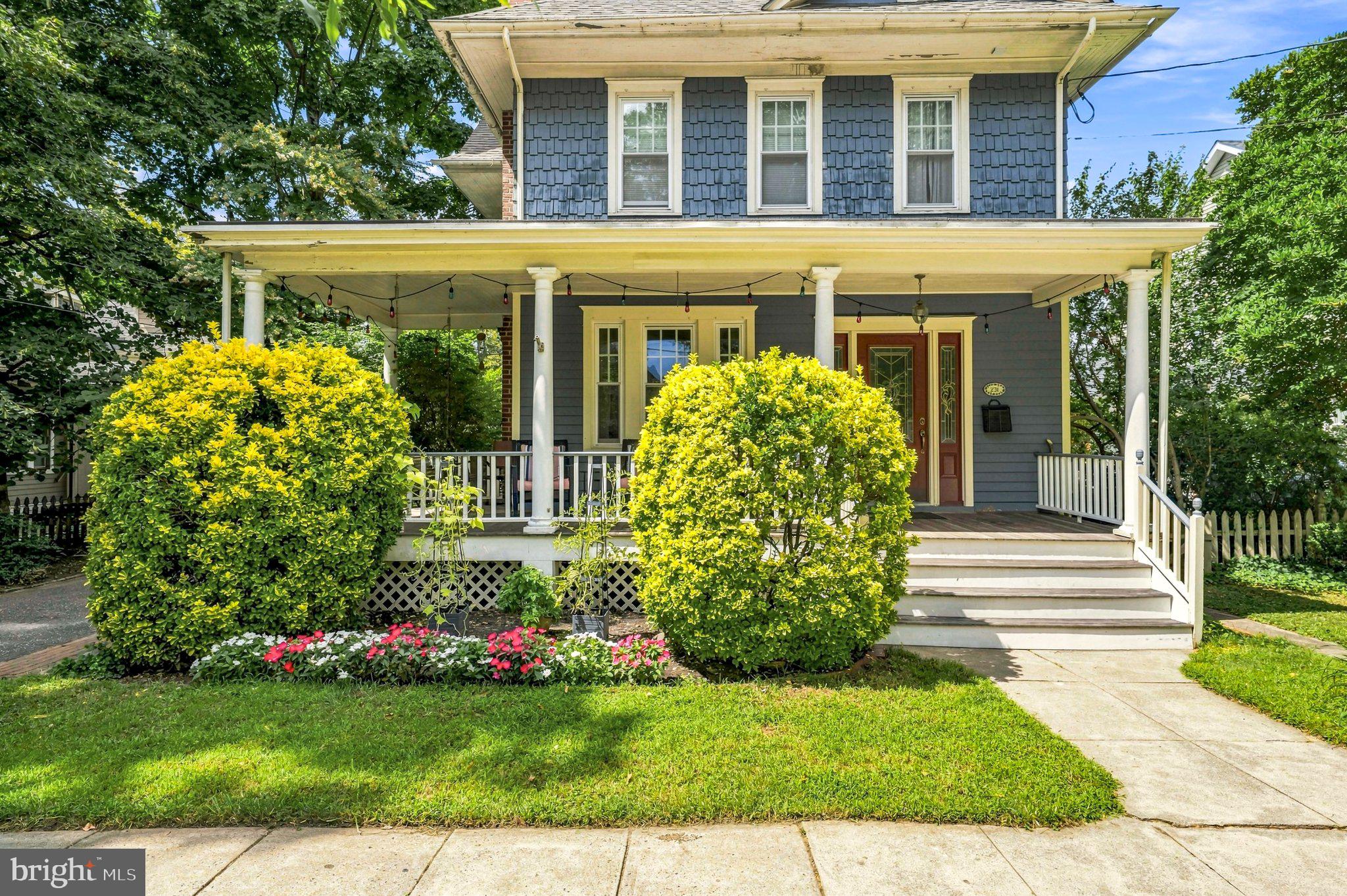 231 W EUCLID AVENUE