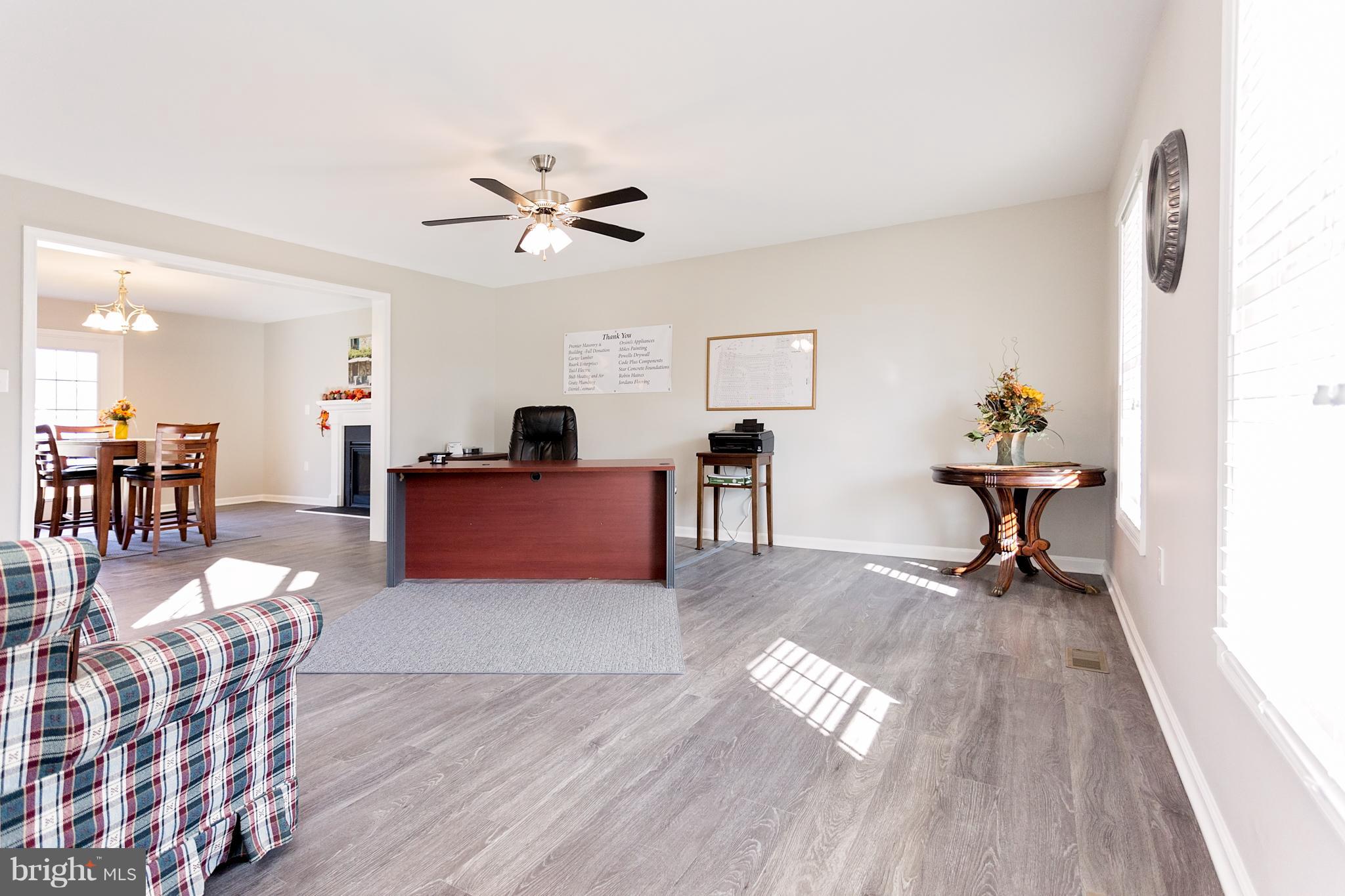 RED HILL - Residential